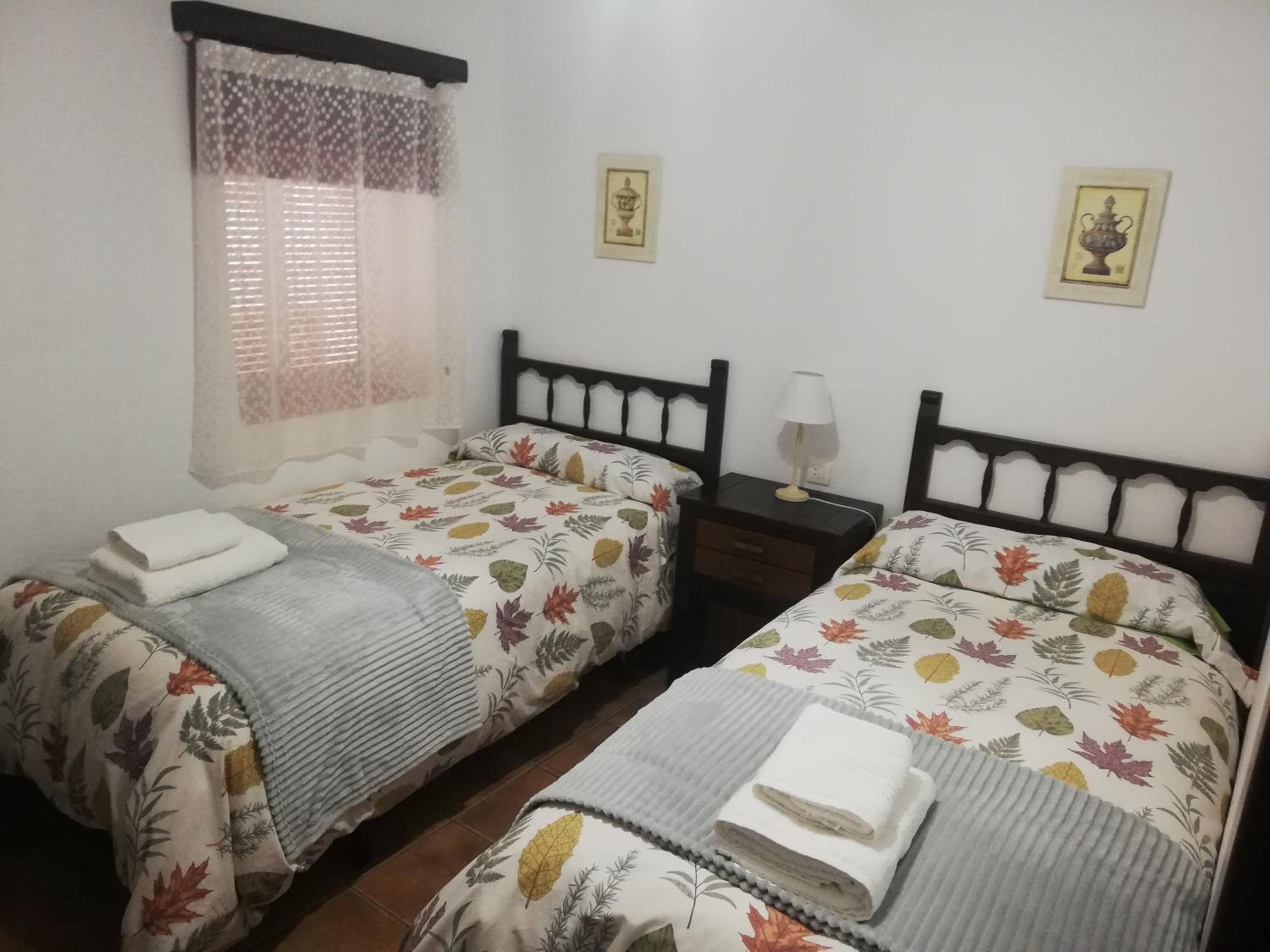 Casa Tinao view 2