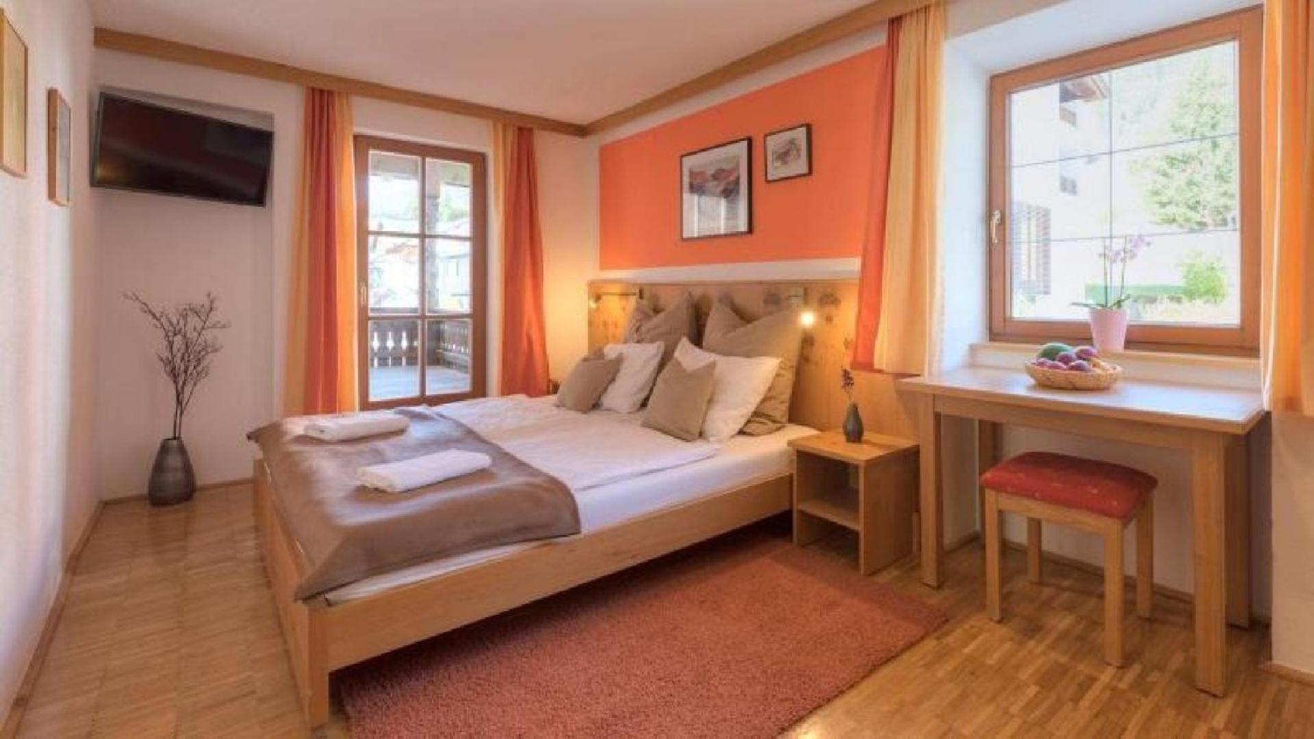 Haus Karl Murr