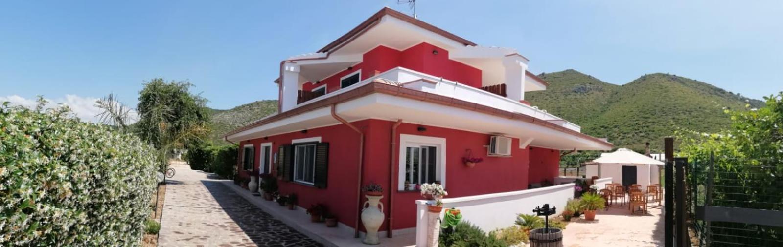 Valeri 's Country House view 2