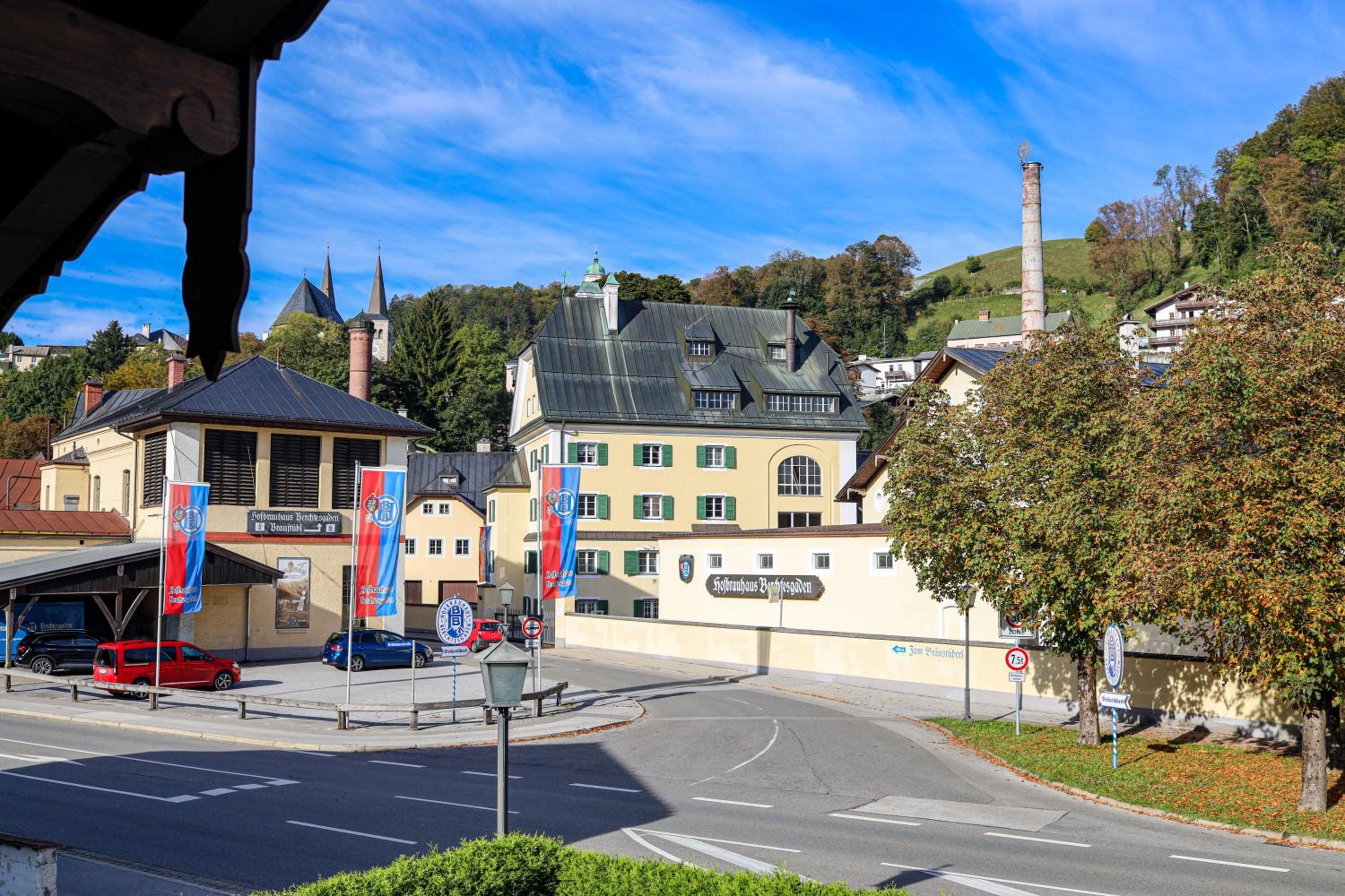 Landhaus Freund