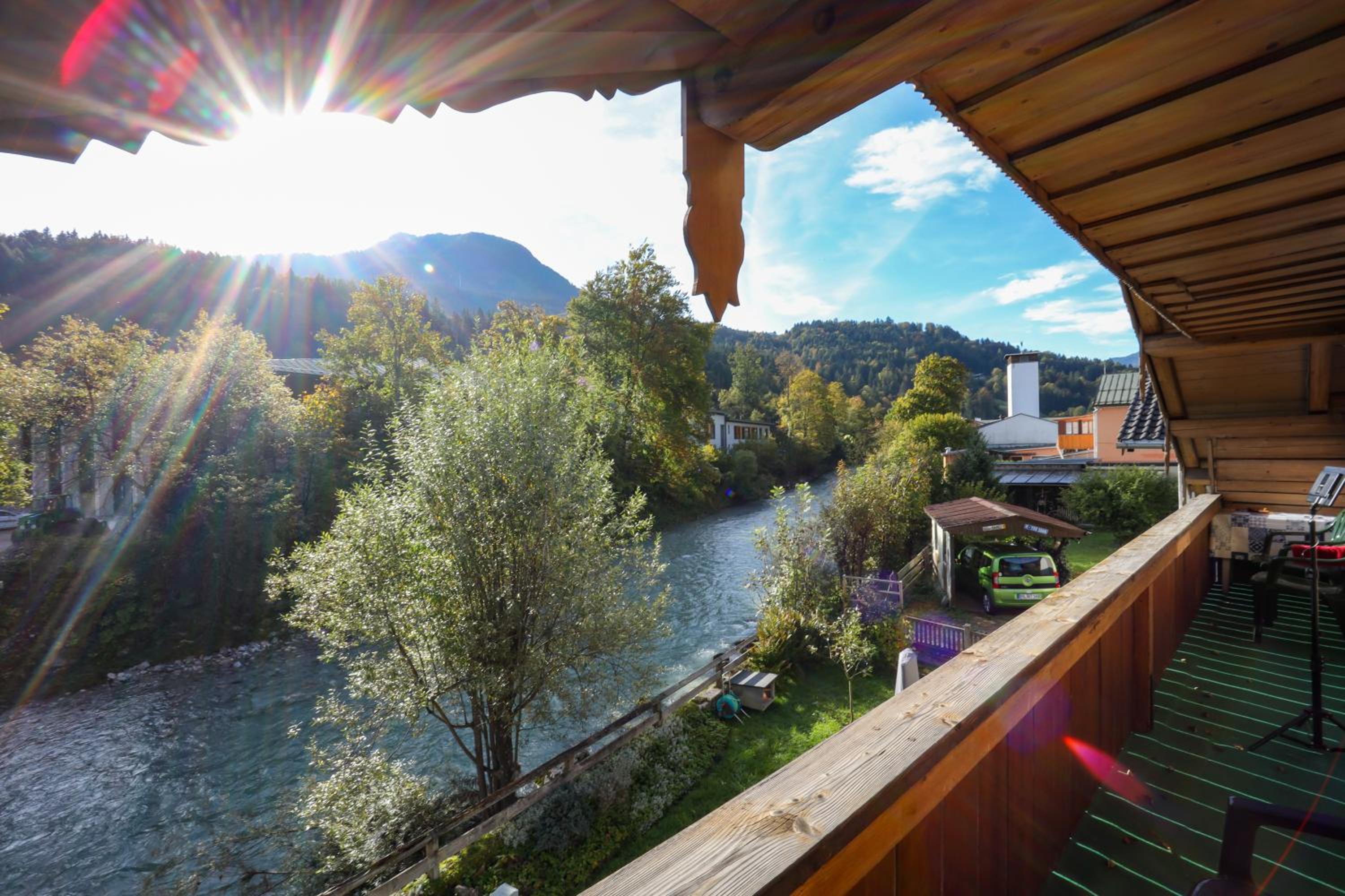 Landhaus Freund