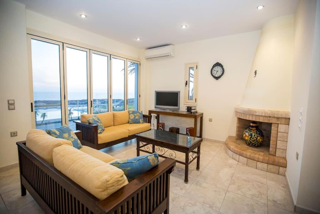 Ionian Blue Luxury Villas