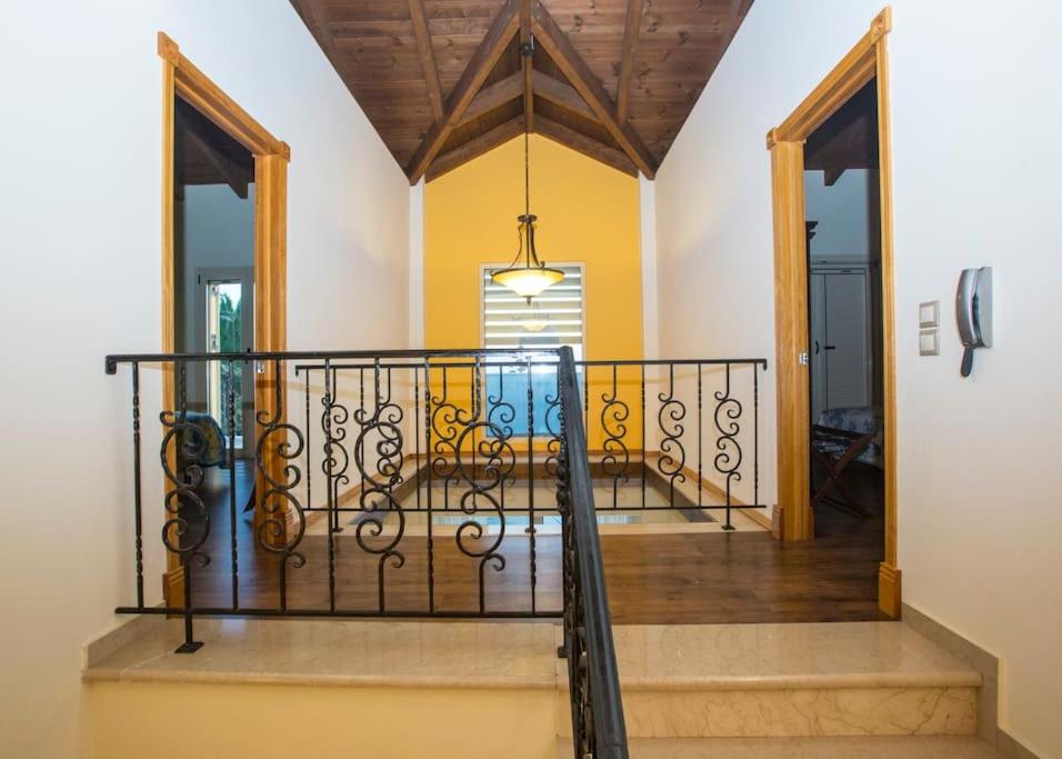 Ionian Blue Luxury Villas