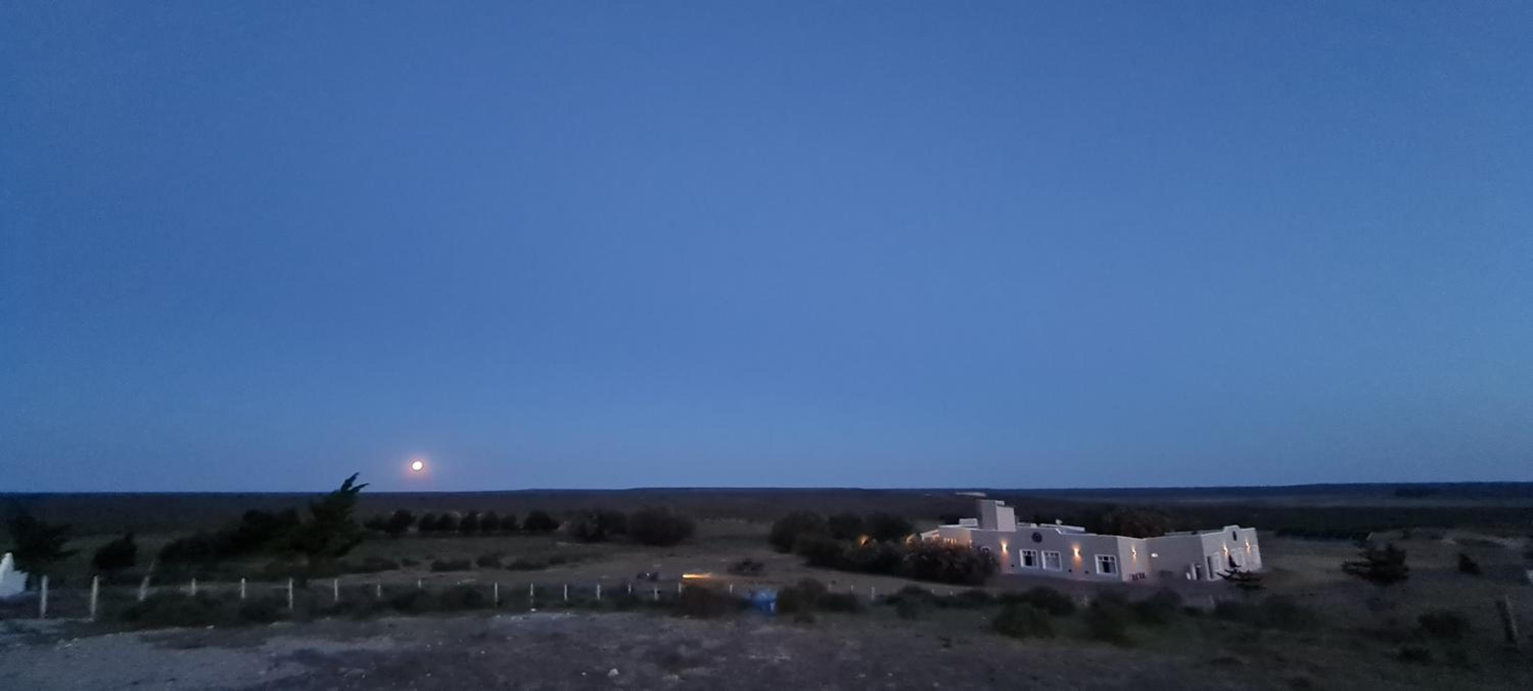 La Elvira Natural Lodge Nature & Wildlife Experience in Península Valdés
