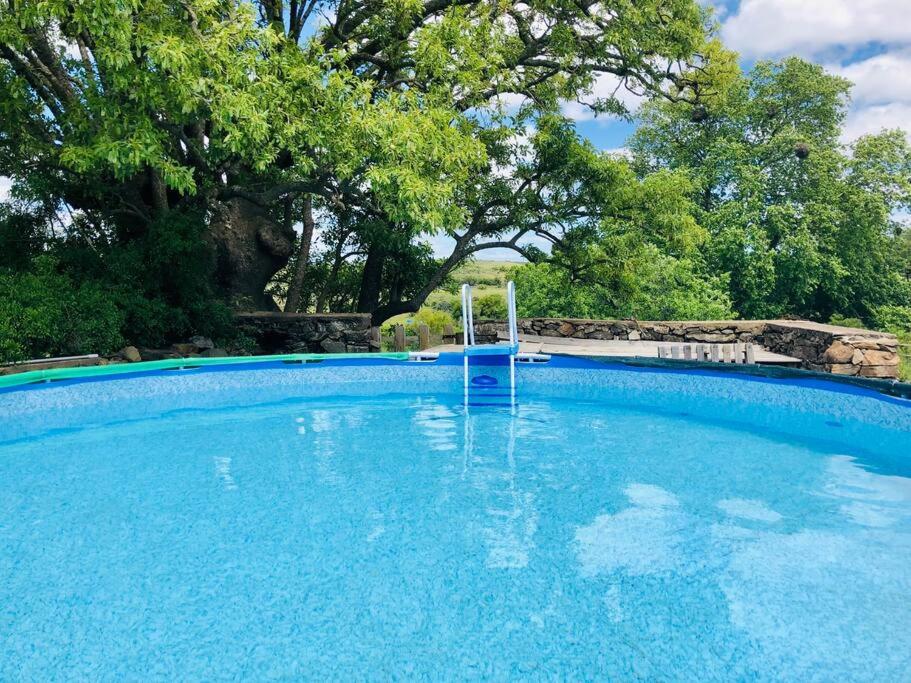 Casa de campo - retiro con encanto en las sierras
