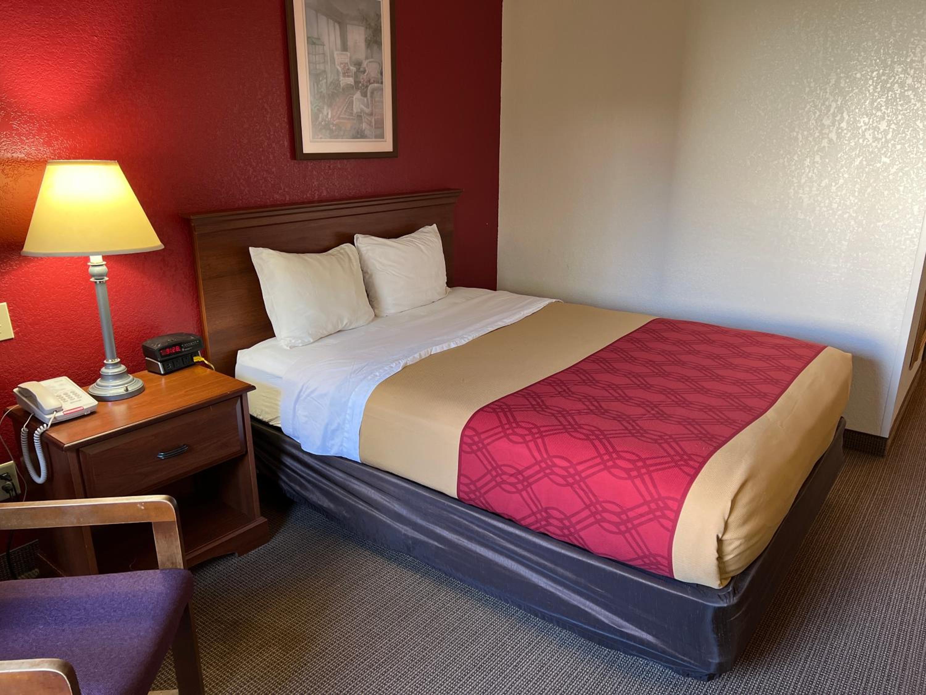 Express Inn & suites, Φωτογραφία 23
