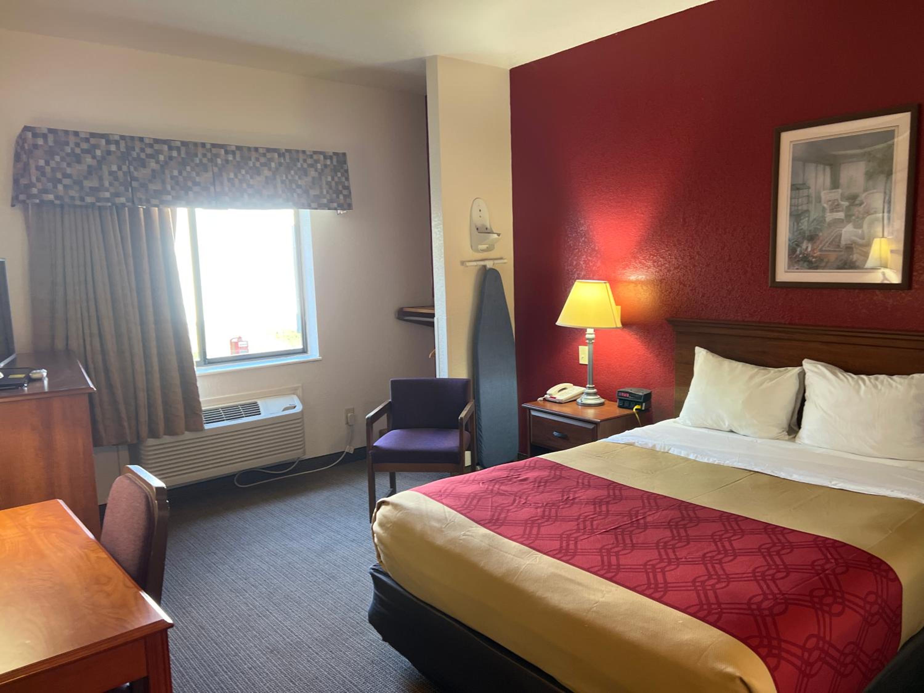 Express Inn & suites, Φωτογραφία 40