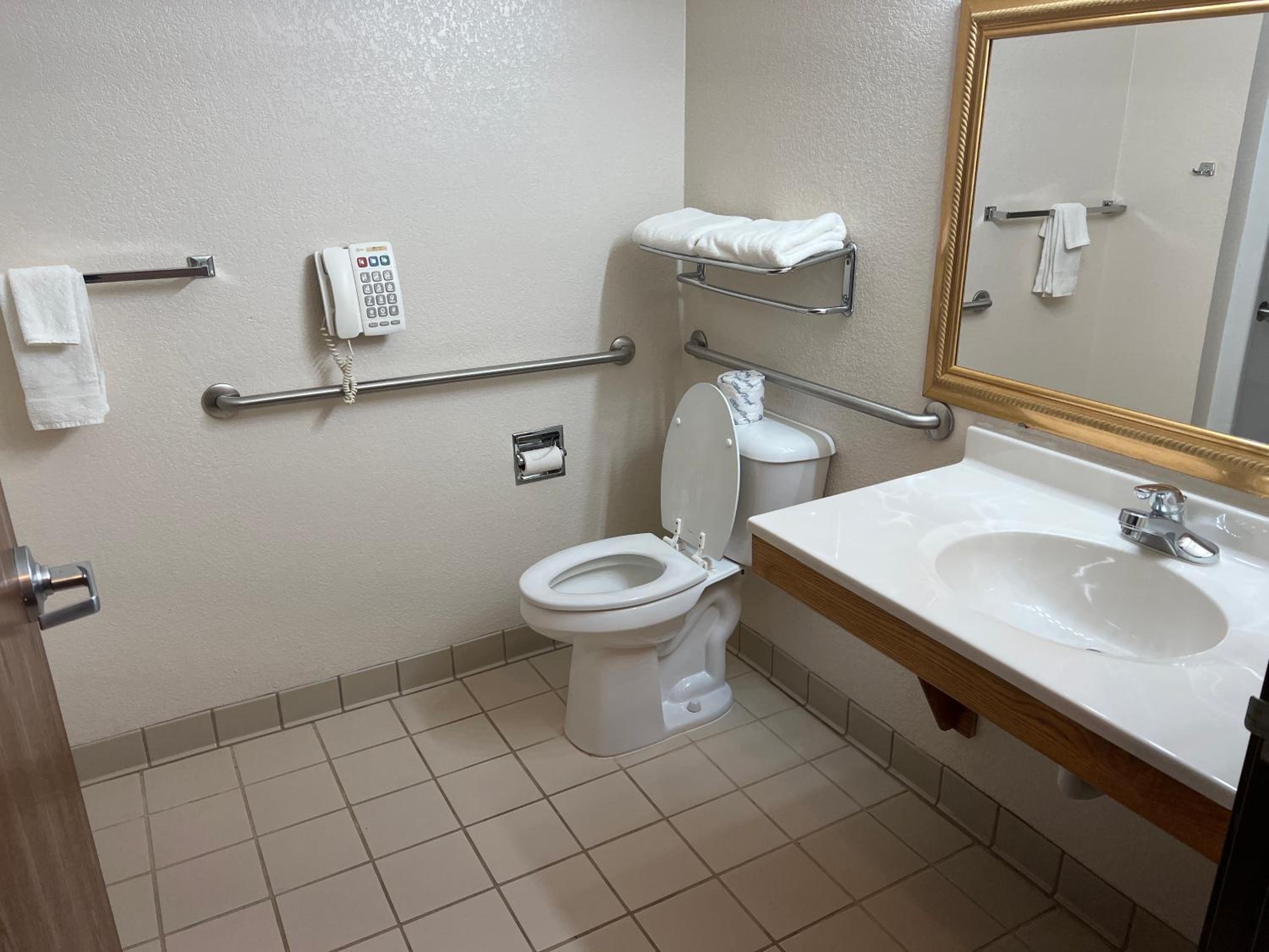 Express Inn & suites, Φωτογραφία 55