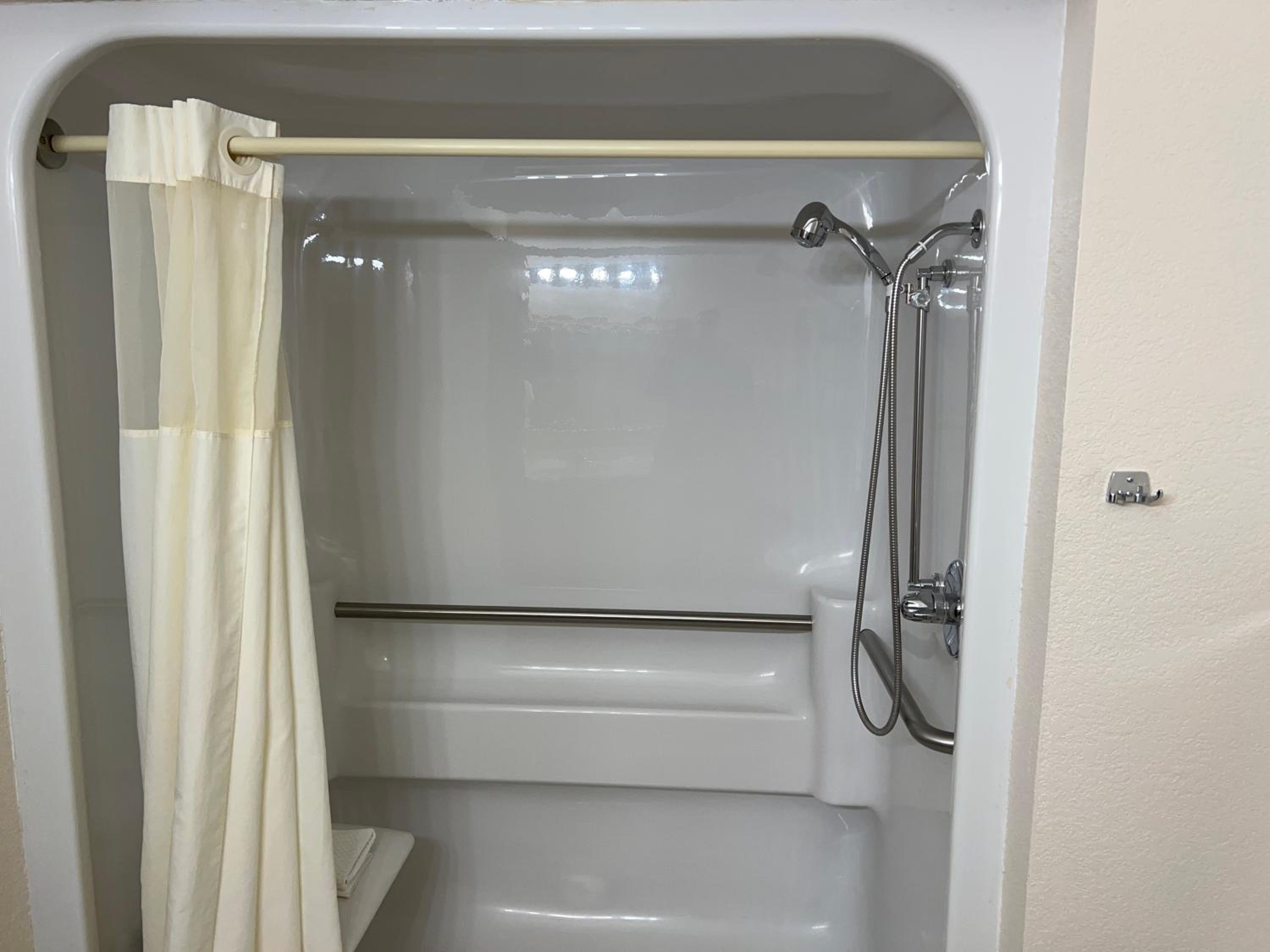Express Inn & suites, Φωτογραφία 35