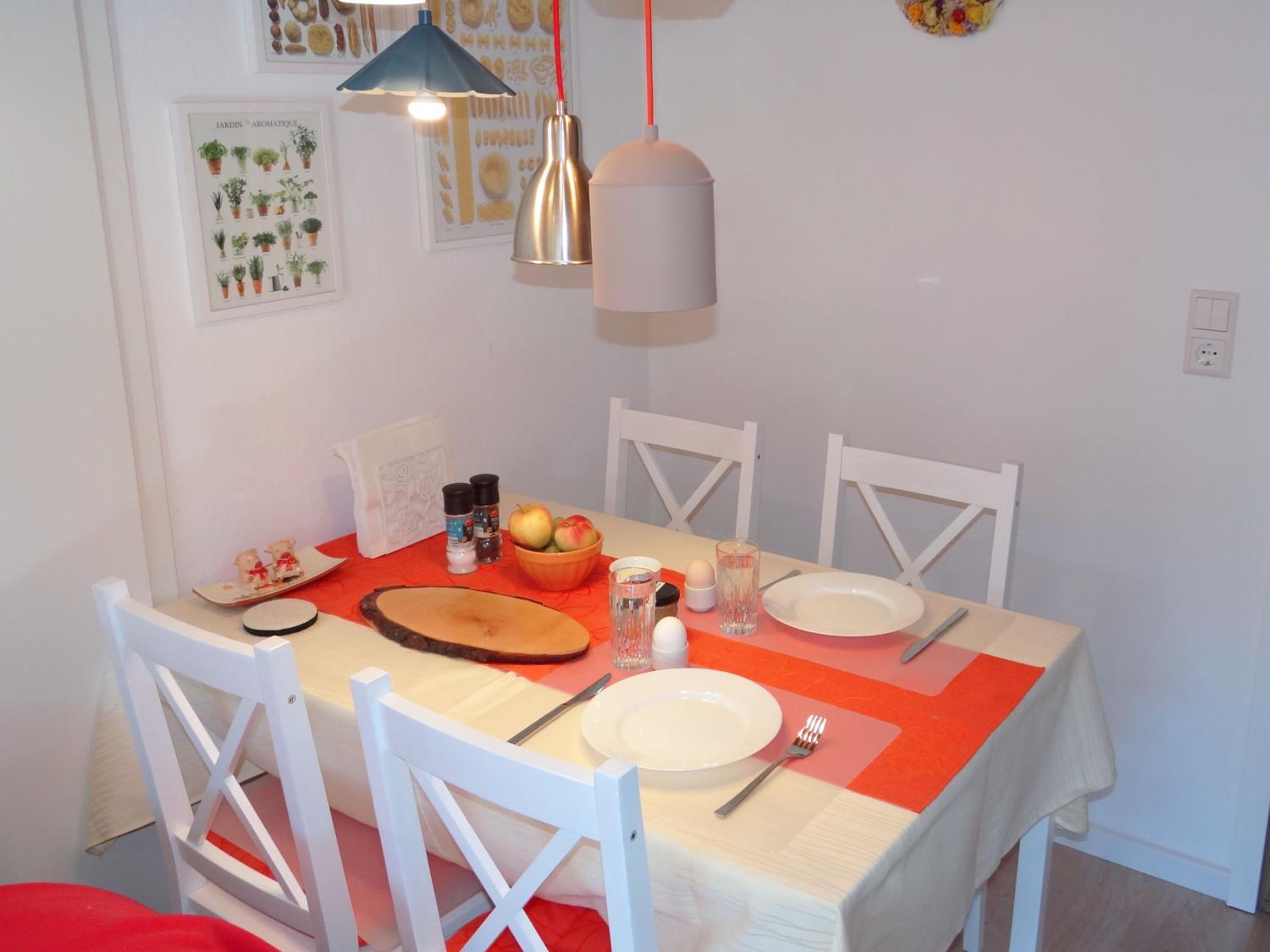 Apartments Amalia - mit WLAN und Sky in traumhafter Lage view 3