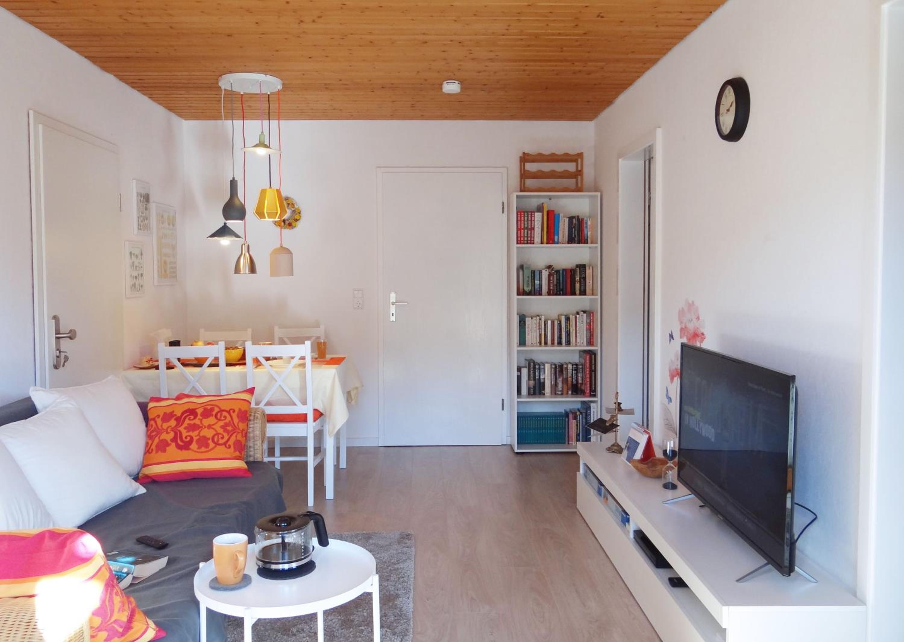 Apartments Amalia - mit WLAN und Sky in traumhafter Lage view 5