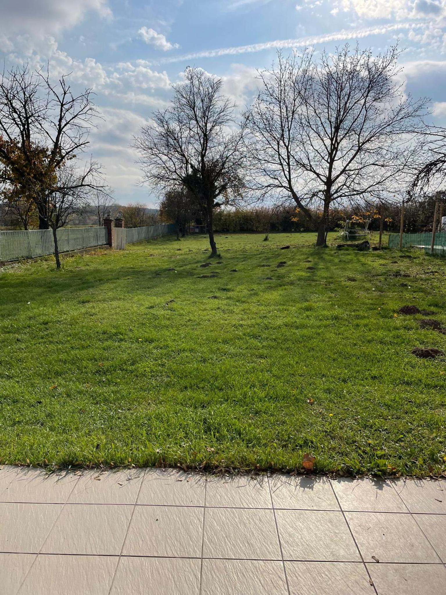 BG Apartments view 2