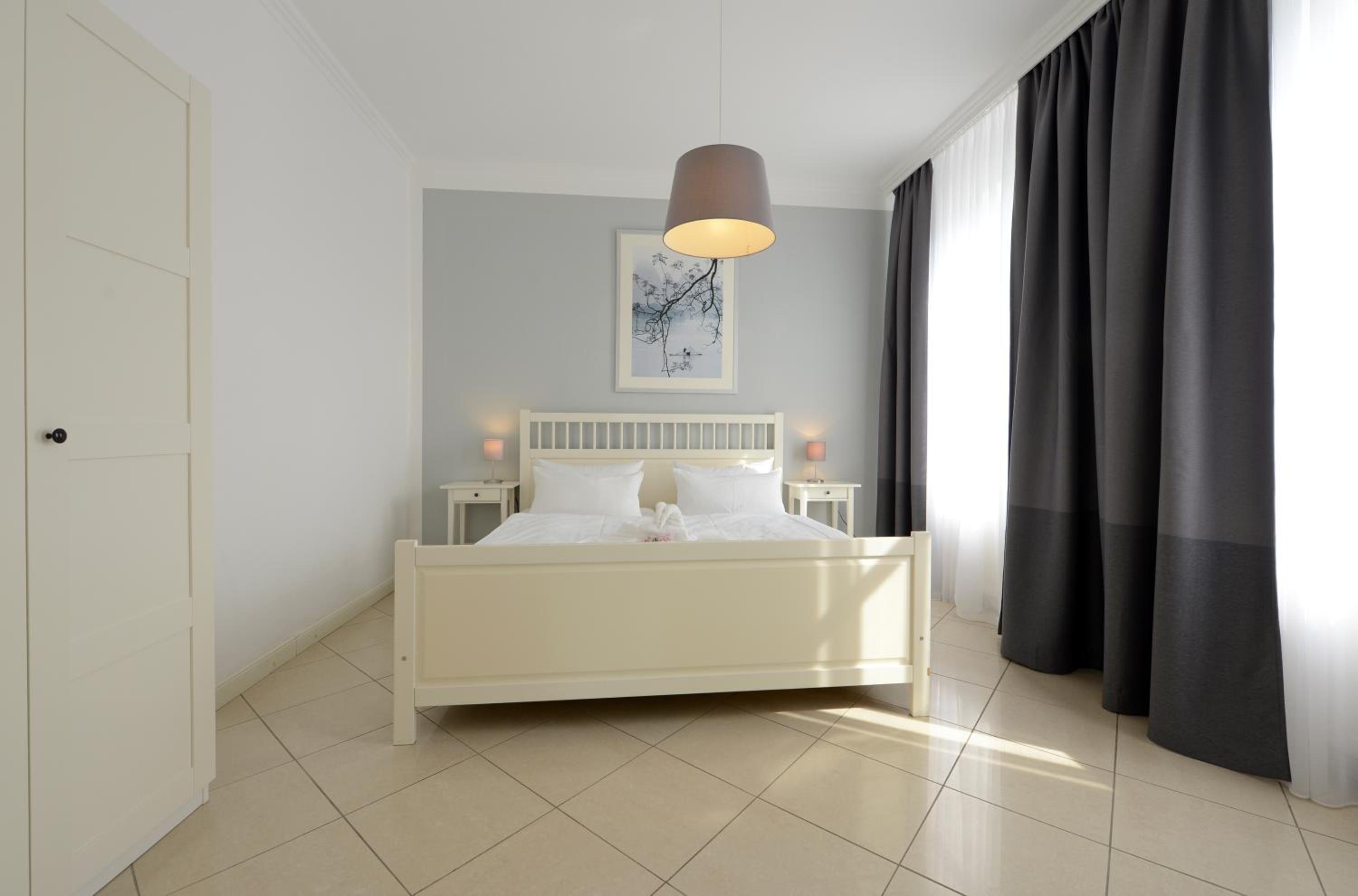 Ferienhaus für 8 Personen mit Kamin & Terrasse