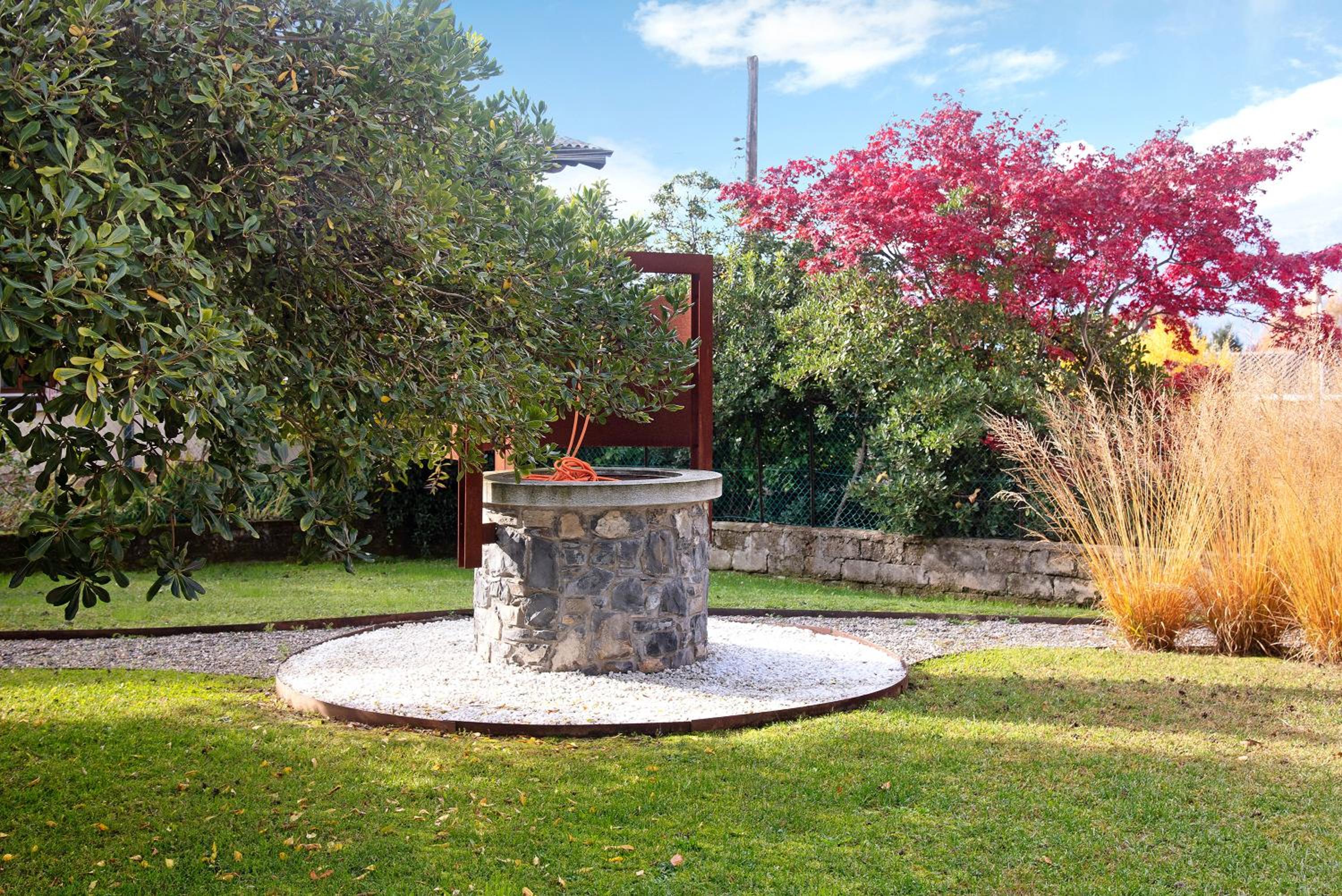 Casa Corten Mountain Lago Maggiore view 2