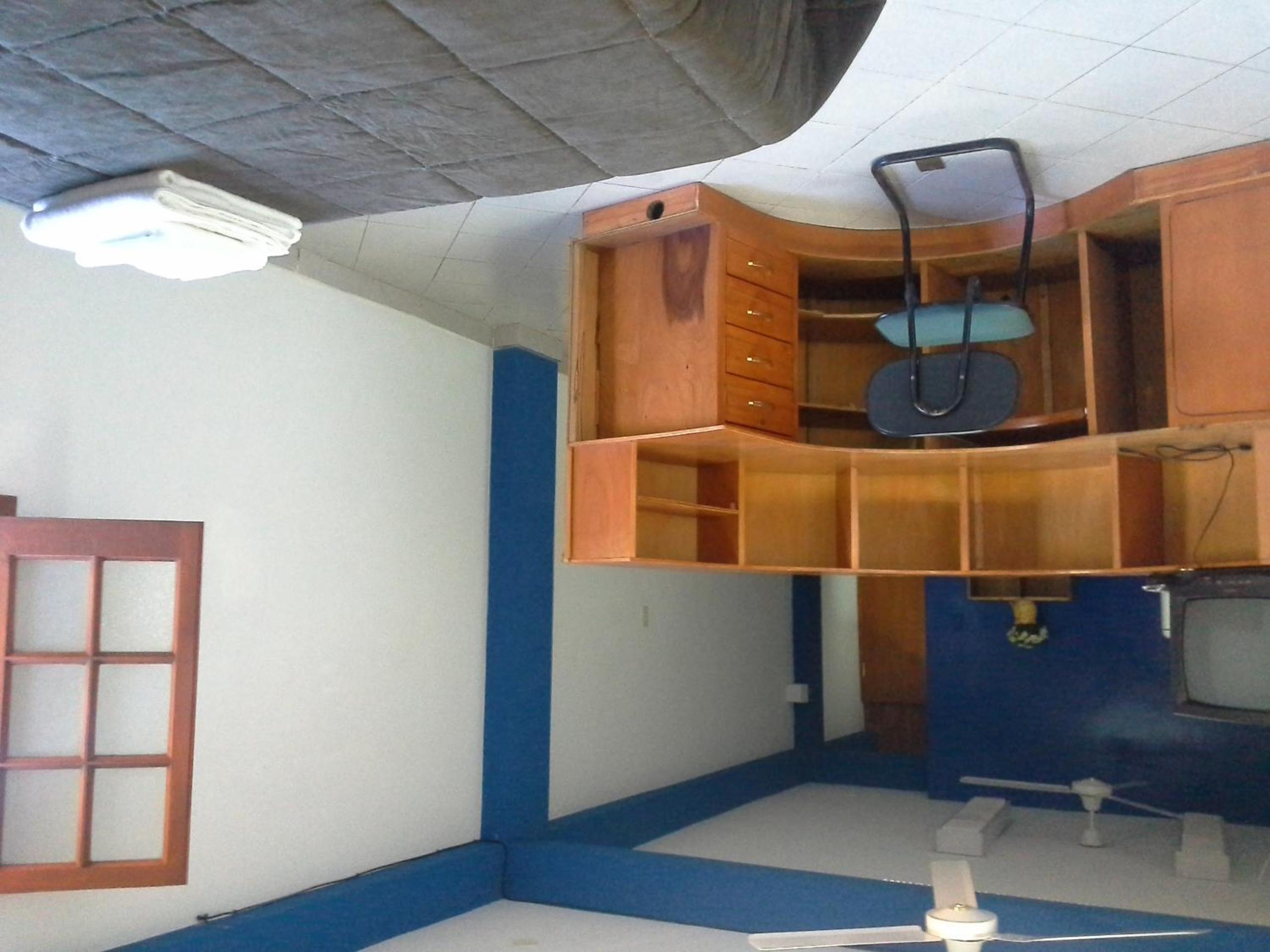 Edificio Ambay Roga