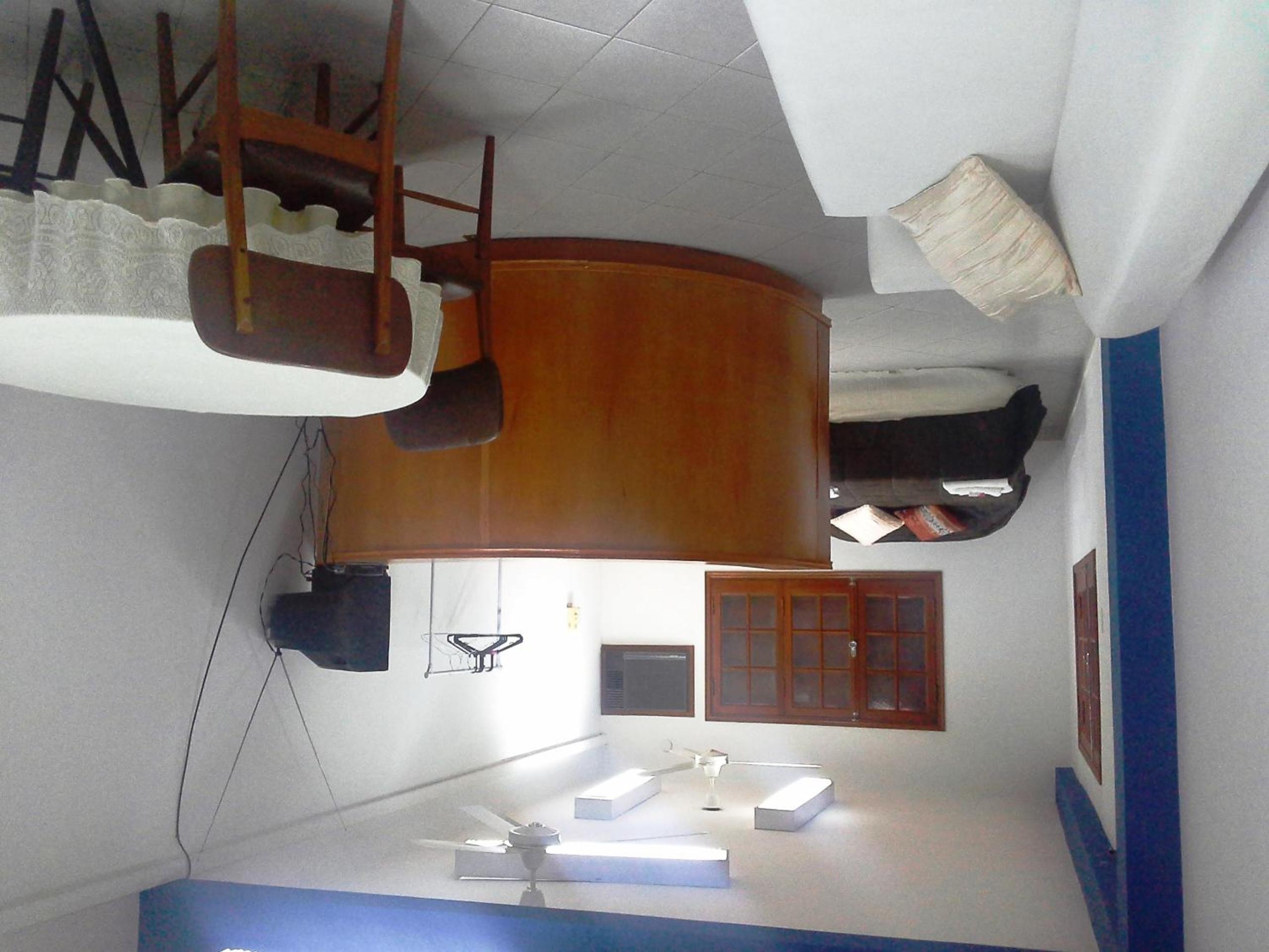 Edificio Ambay Roga