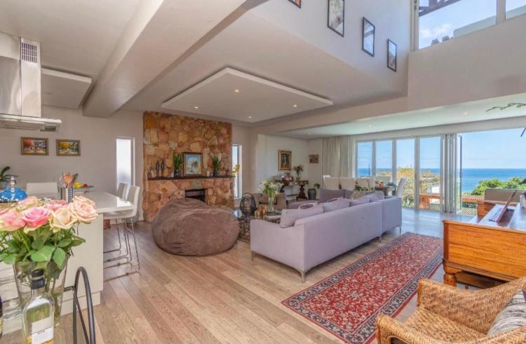 Far Horizons Villa view 5
