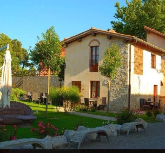 Casa Leonardo