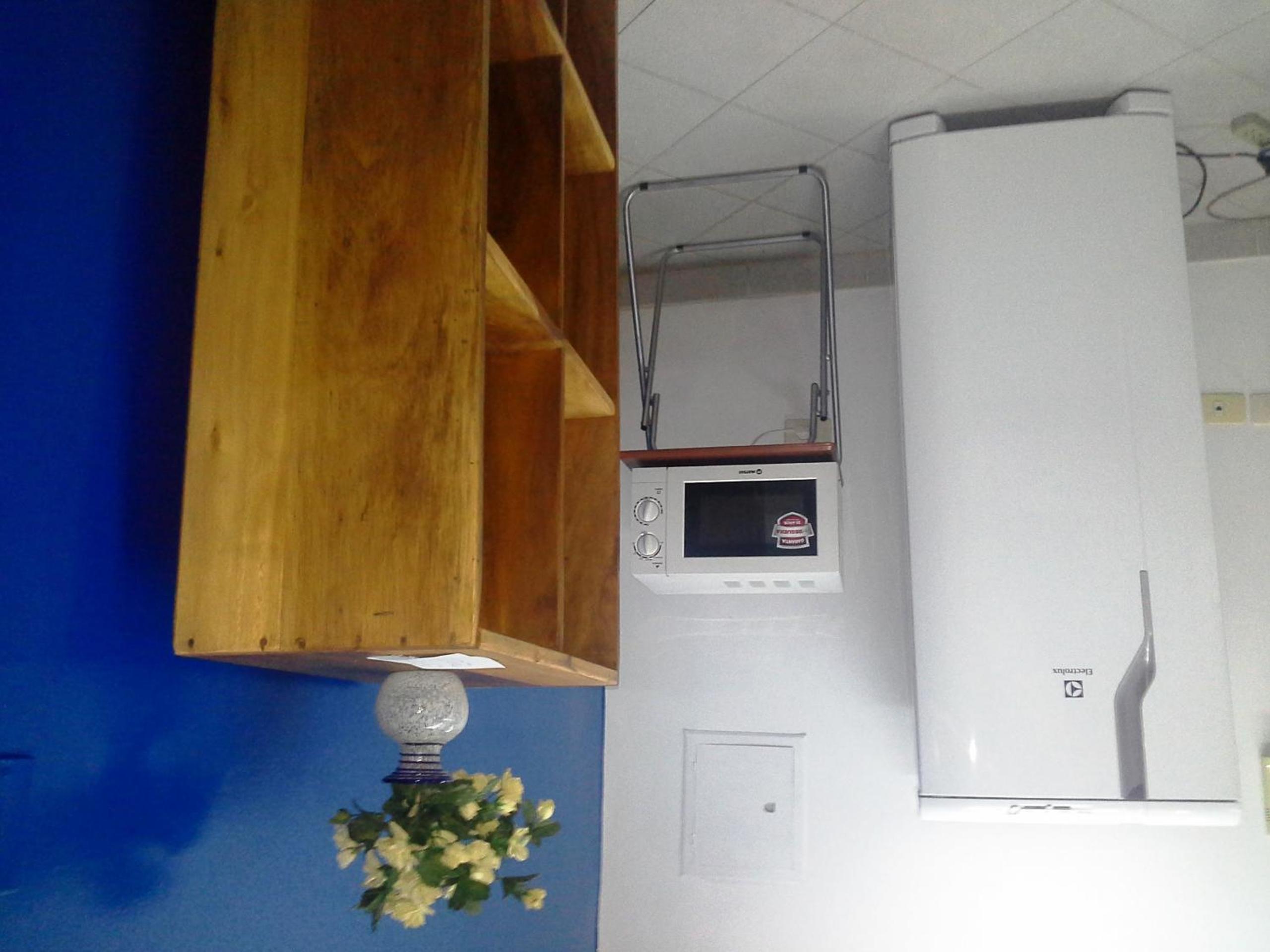 Edificio Ambay Roga