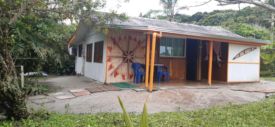 Pousada Cantuá