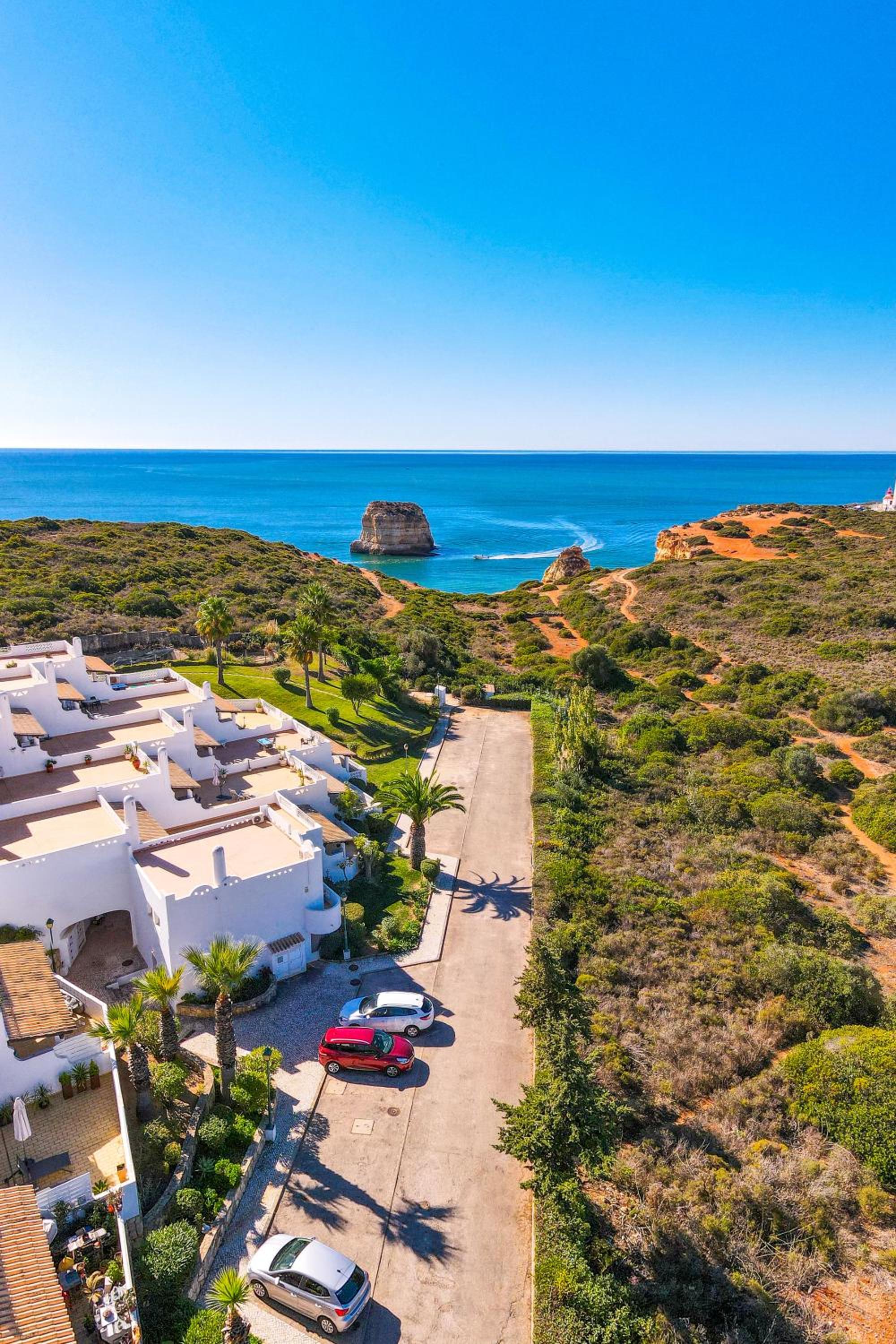 Casa Jaime en Ferragudo