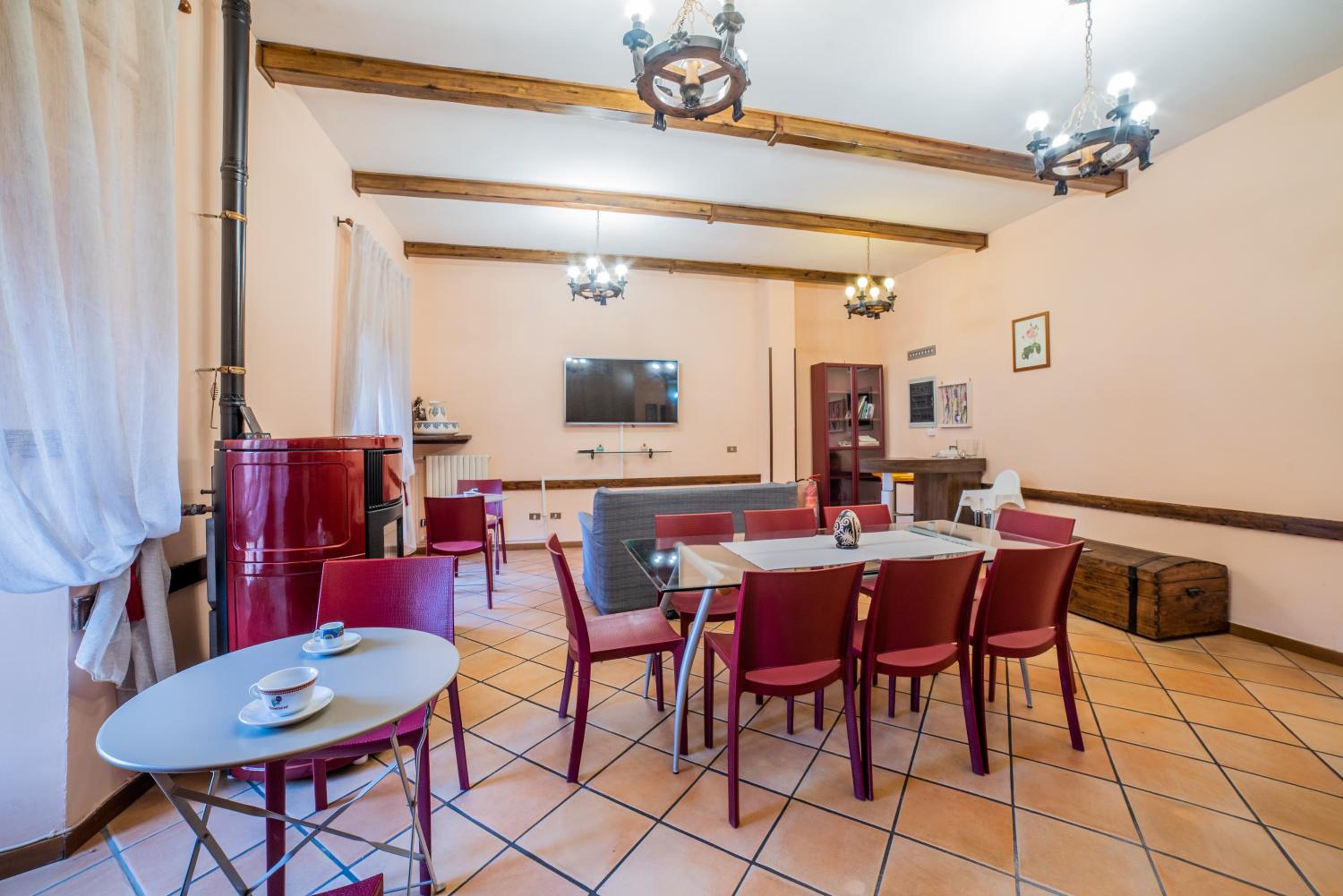 meeting room