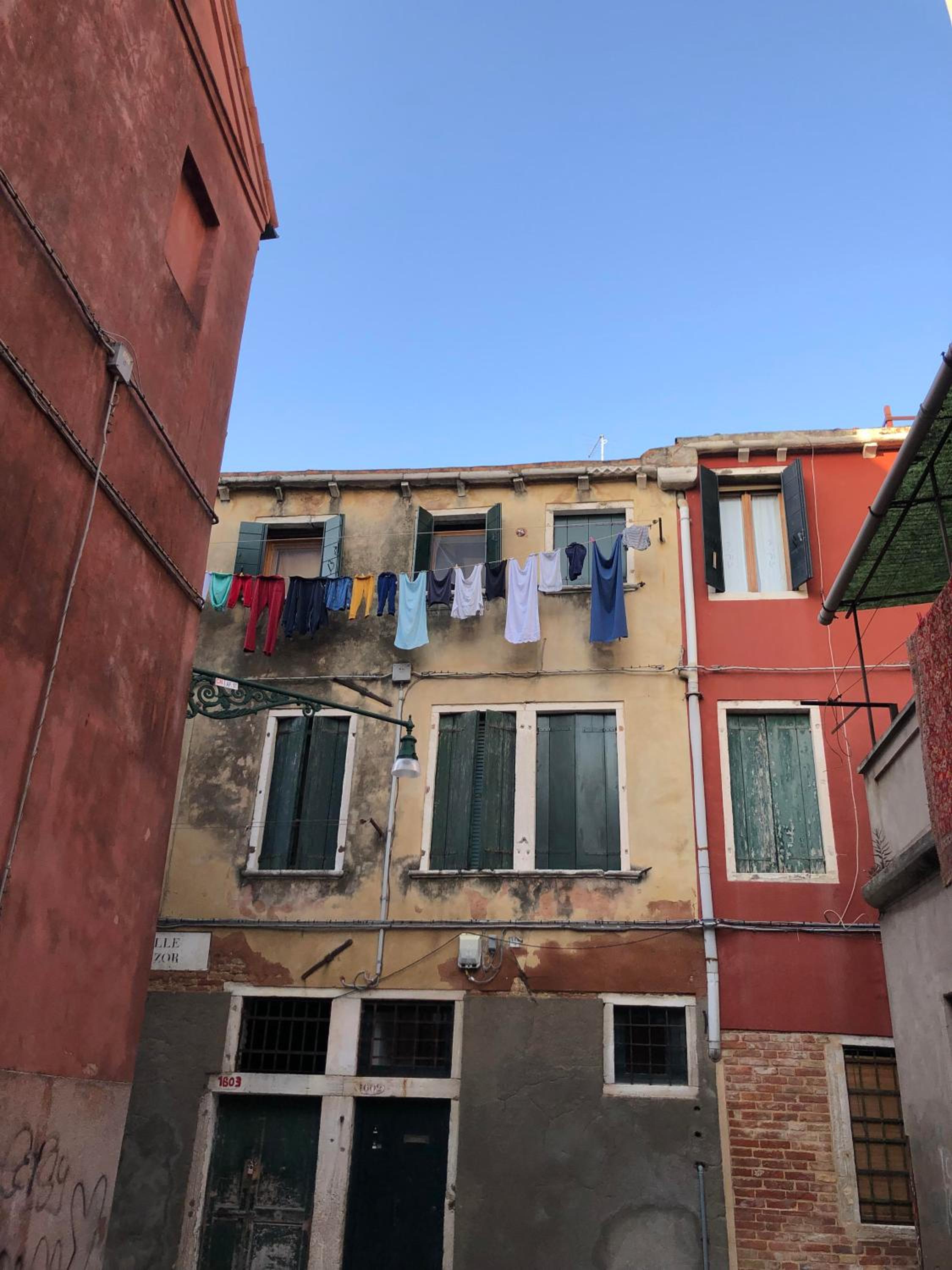Ca Marga Cannaregio - Central Venetian Style 2 bedroom apartment
