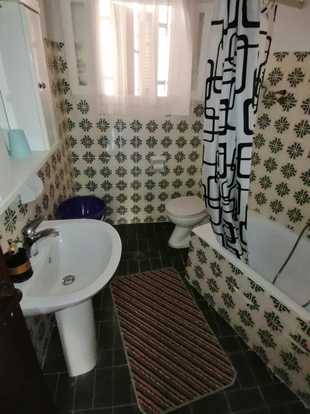 flower garden apartment