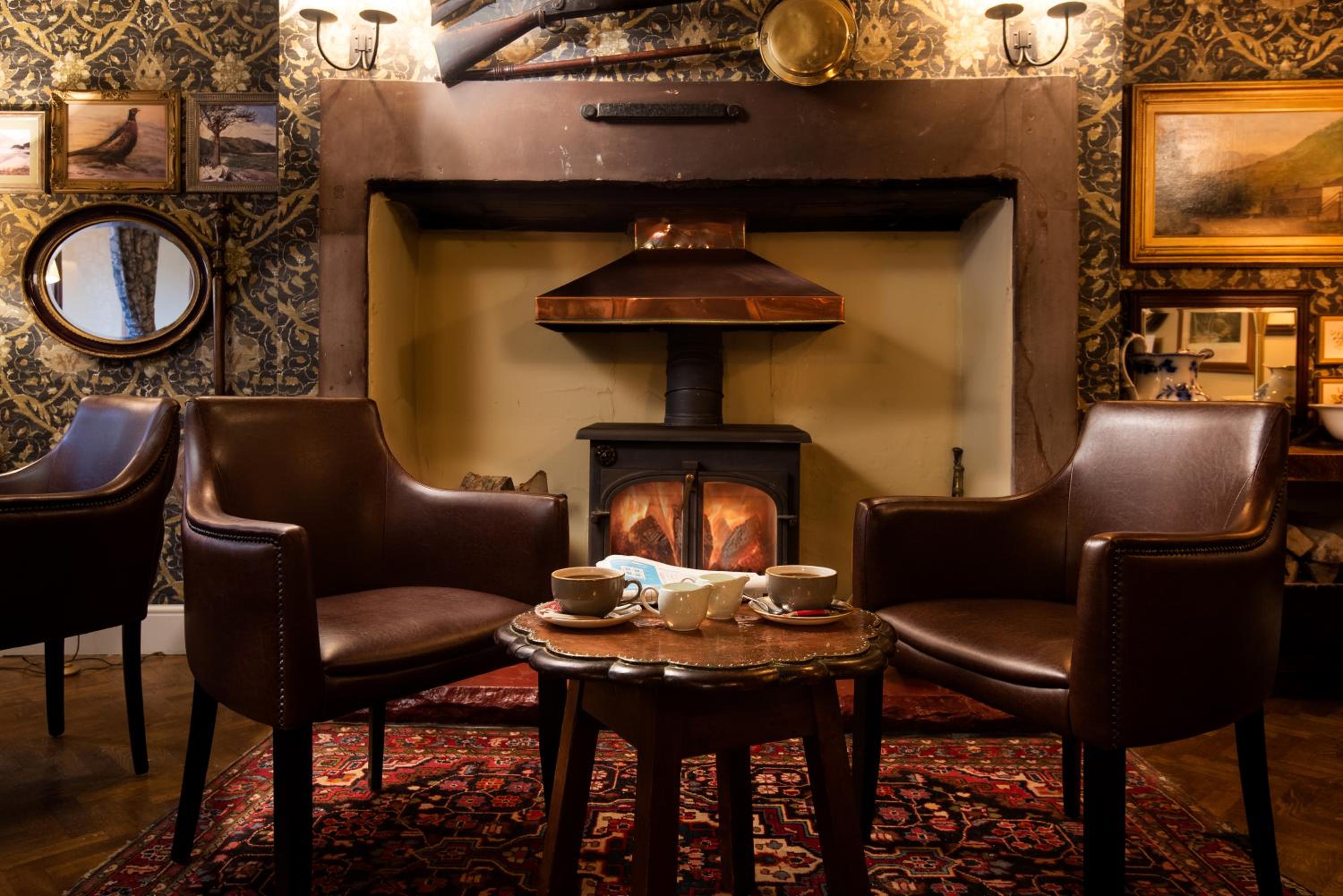 The Pheasant Inn - The Inn Collection Group view 5