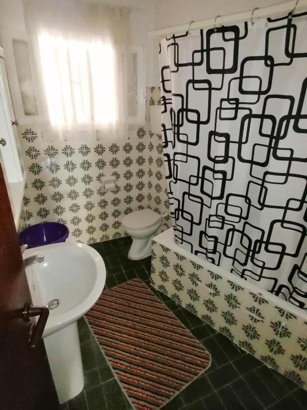 flower garden apartment