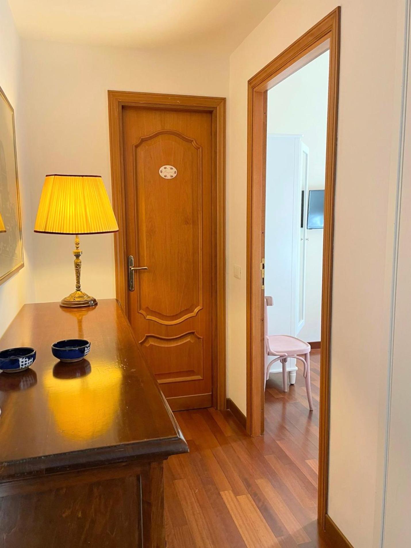 San Giovanni Garden House
