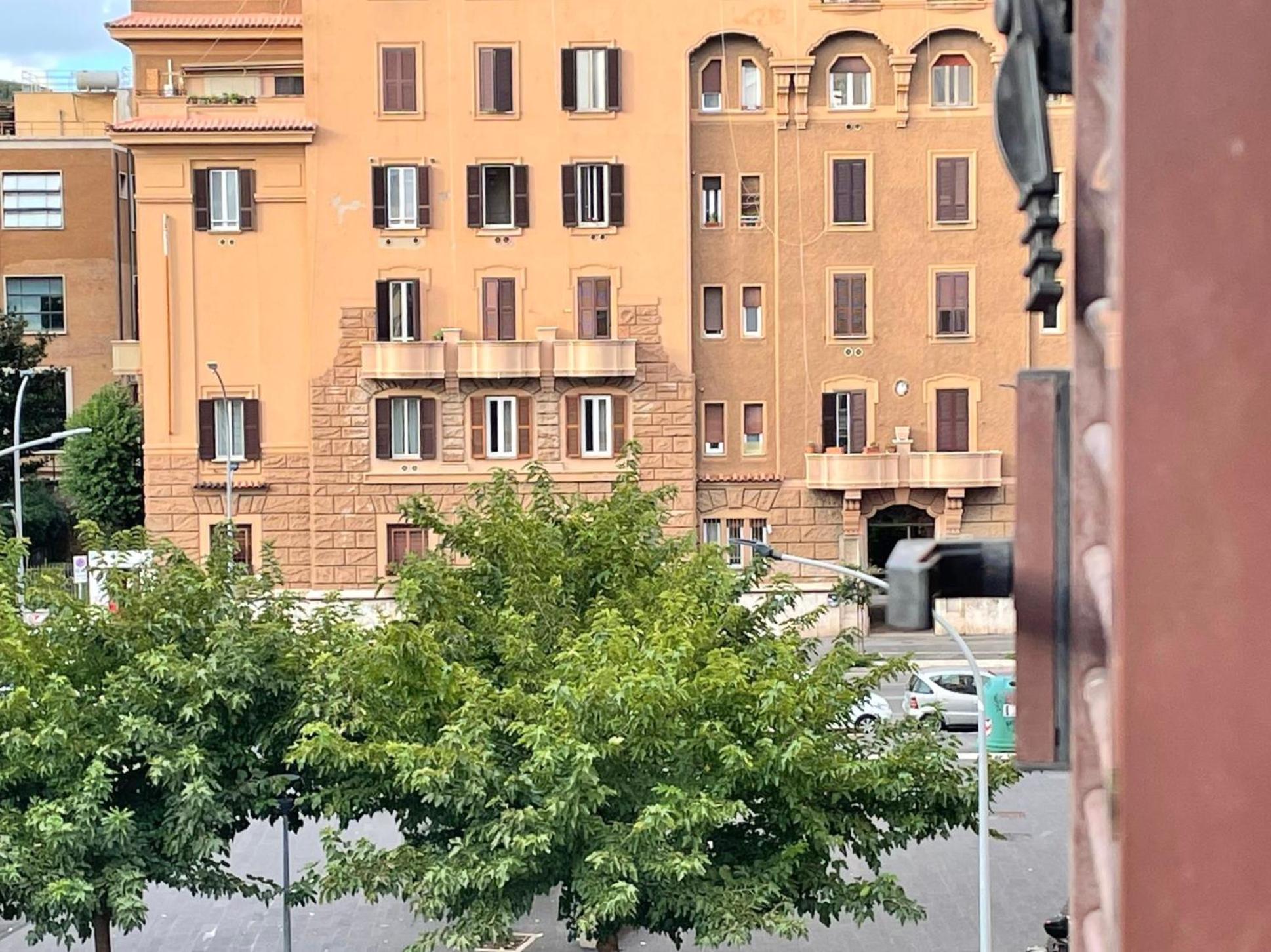 San Giovanni Garden House