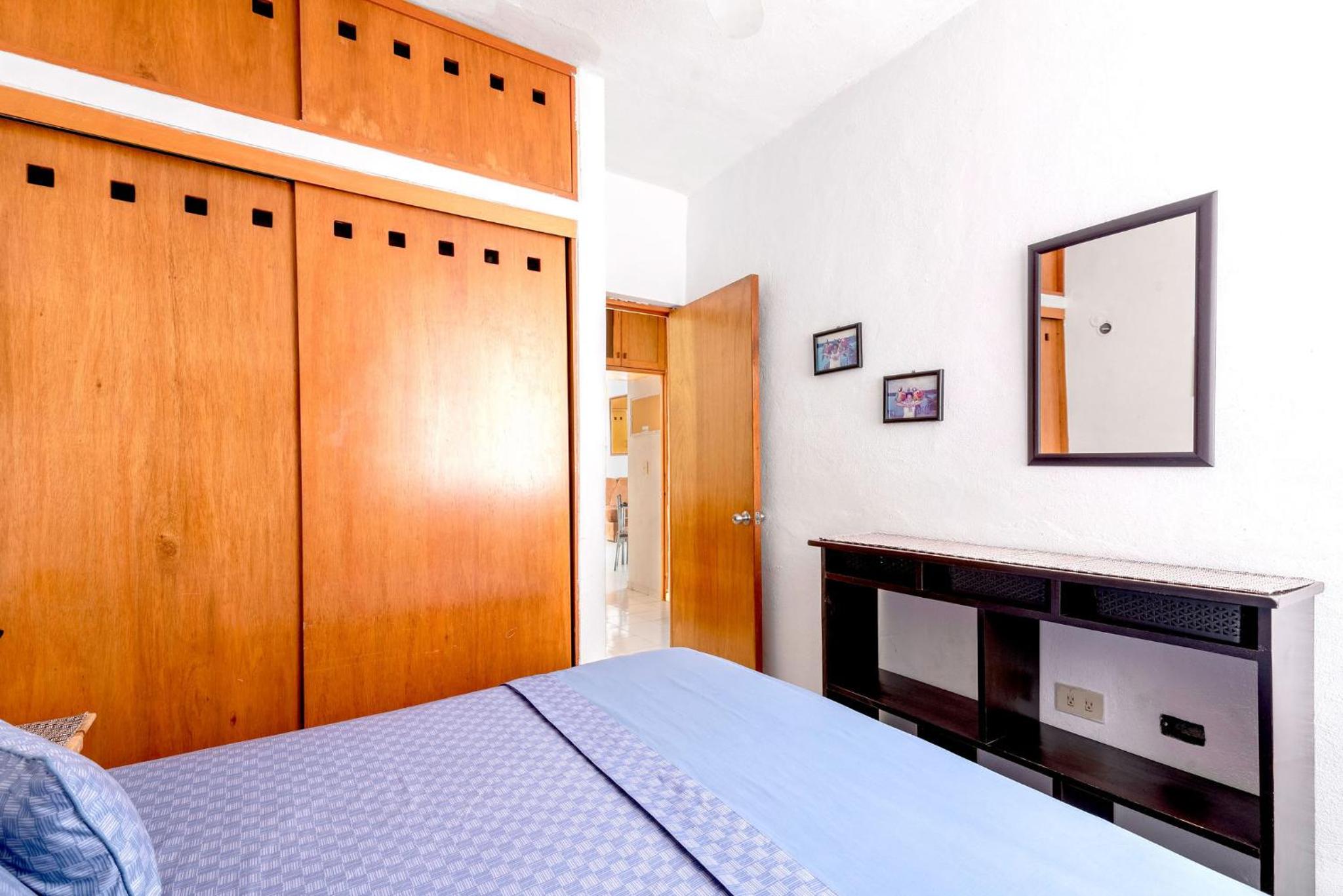 Casa Nona Azul