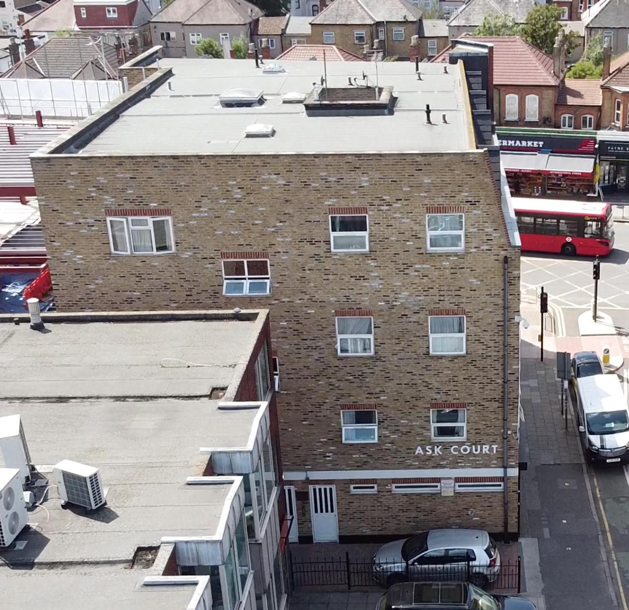 Ilford Central Luxury Apartments