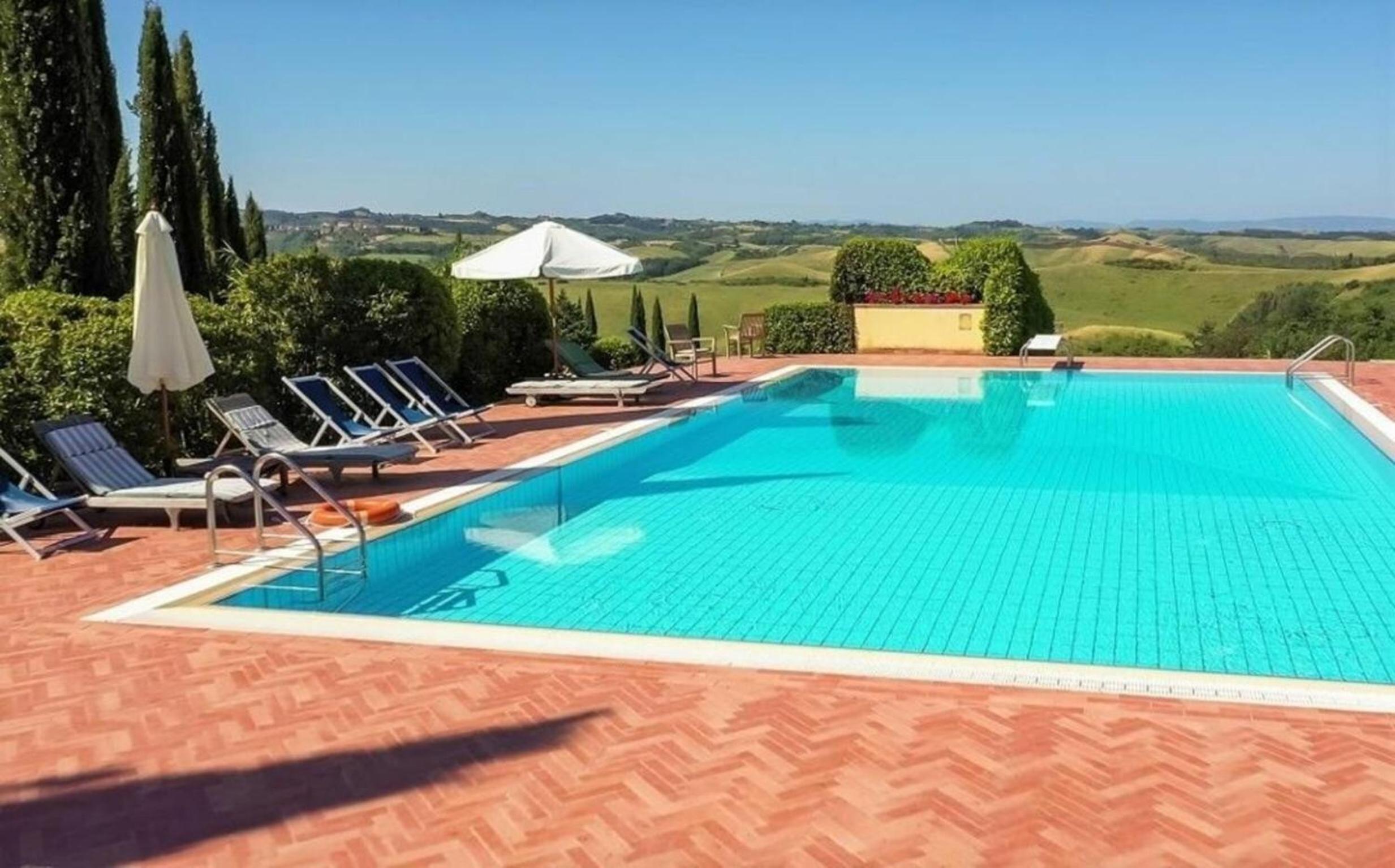 Villa Cerretello 22 by Halldis view 3