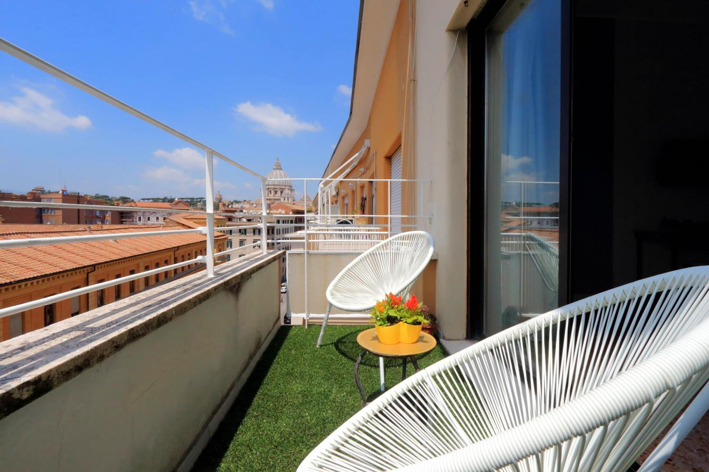 Merulana Suite S.Peter