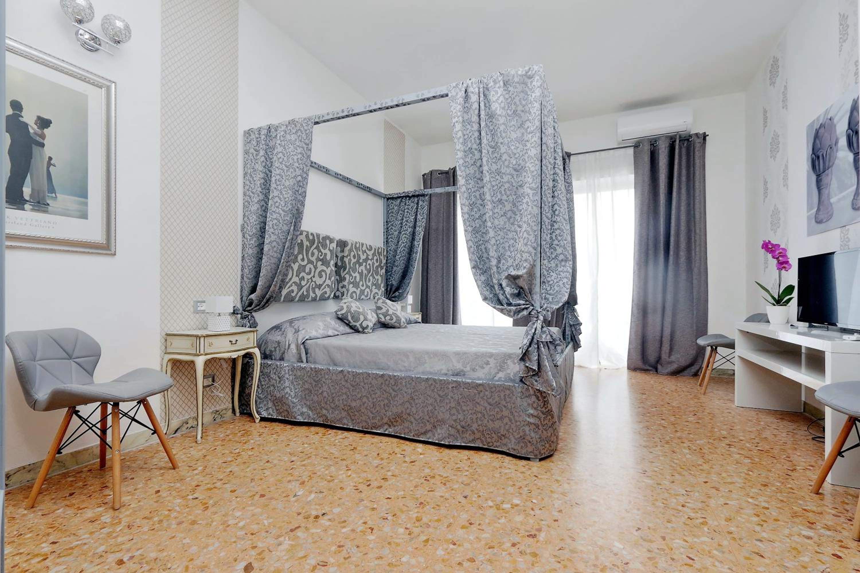 Merulana Suite S.Peter