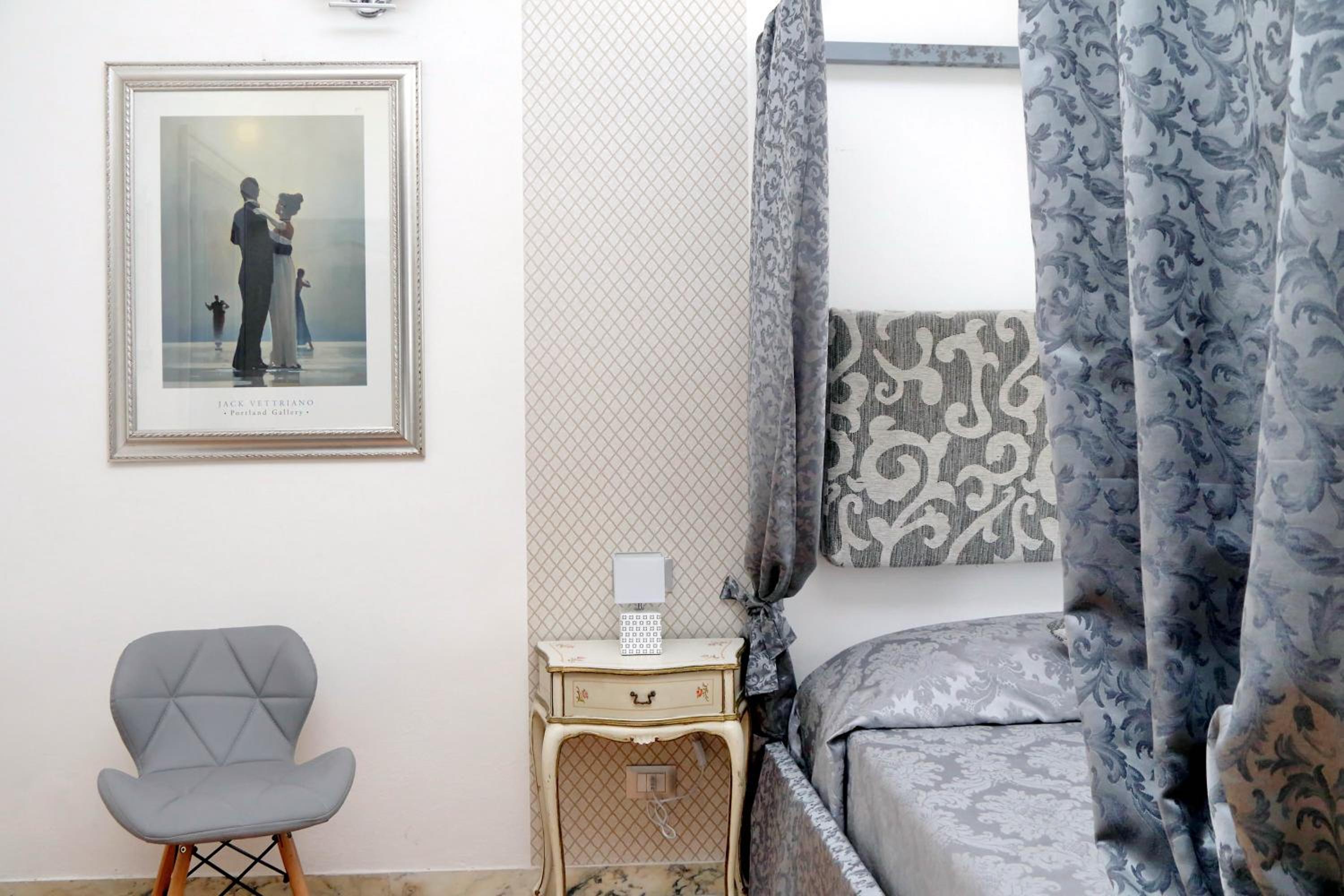 Merulana Suite S.Peter