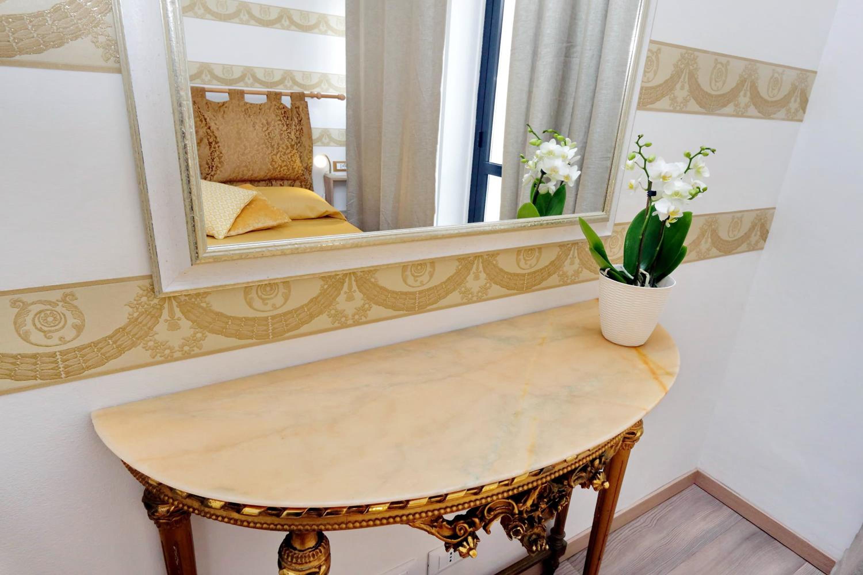 Merulana Suite S.Peter