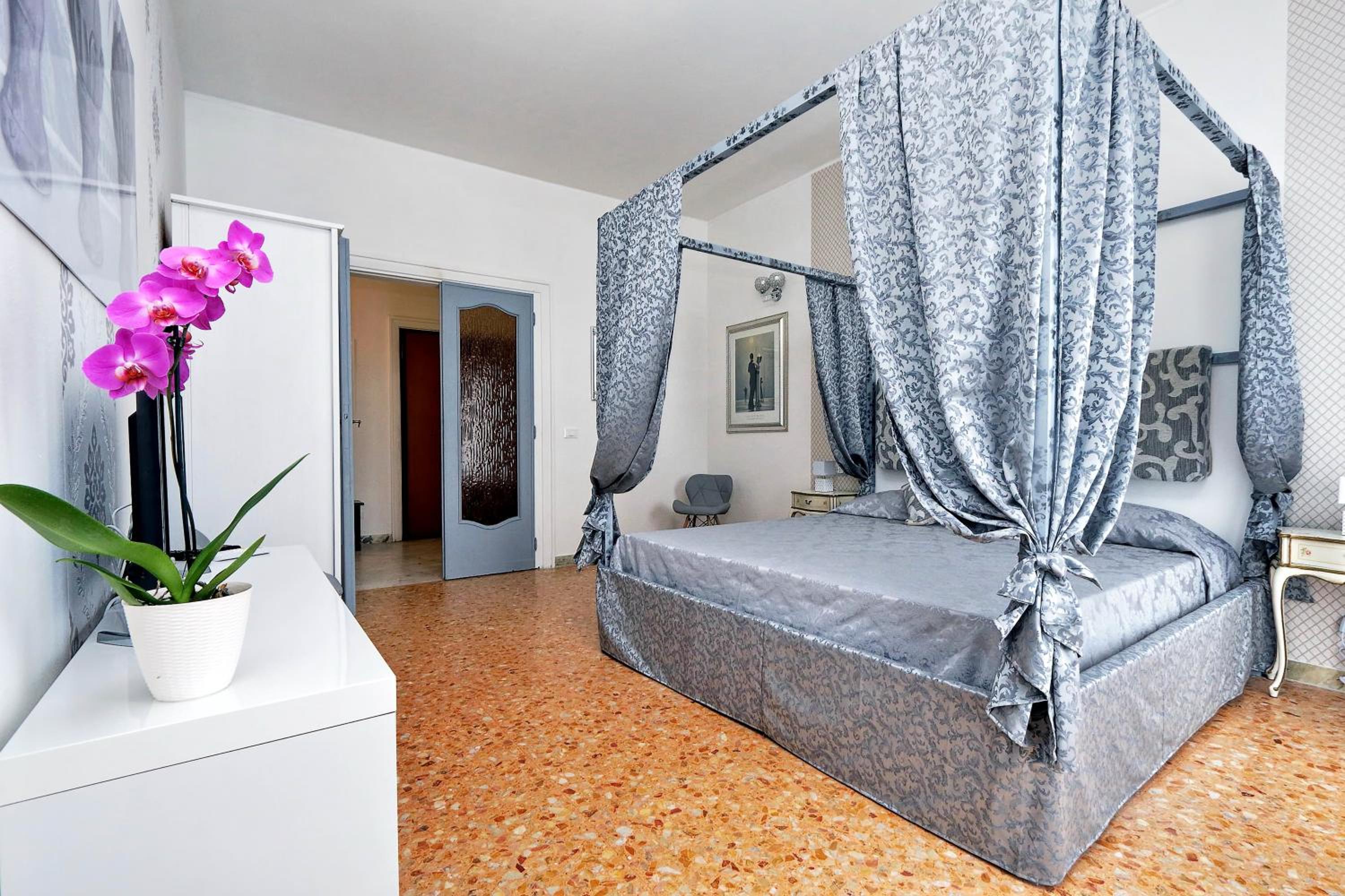 Merulana Suite S.Peter