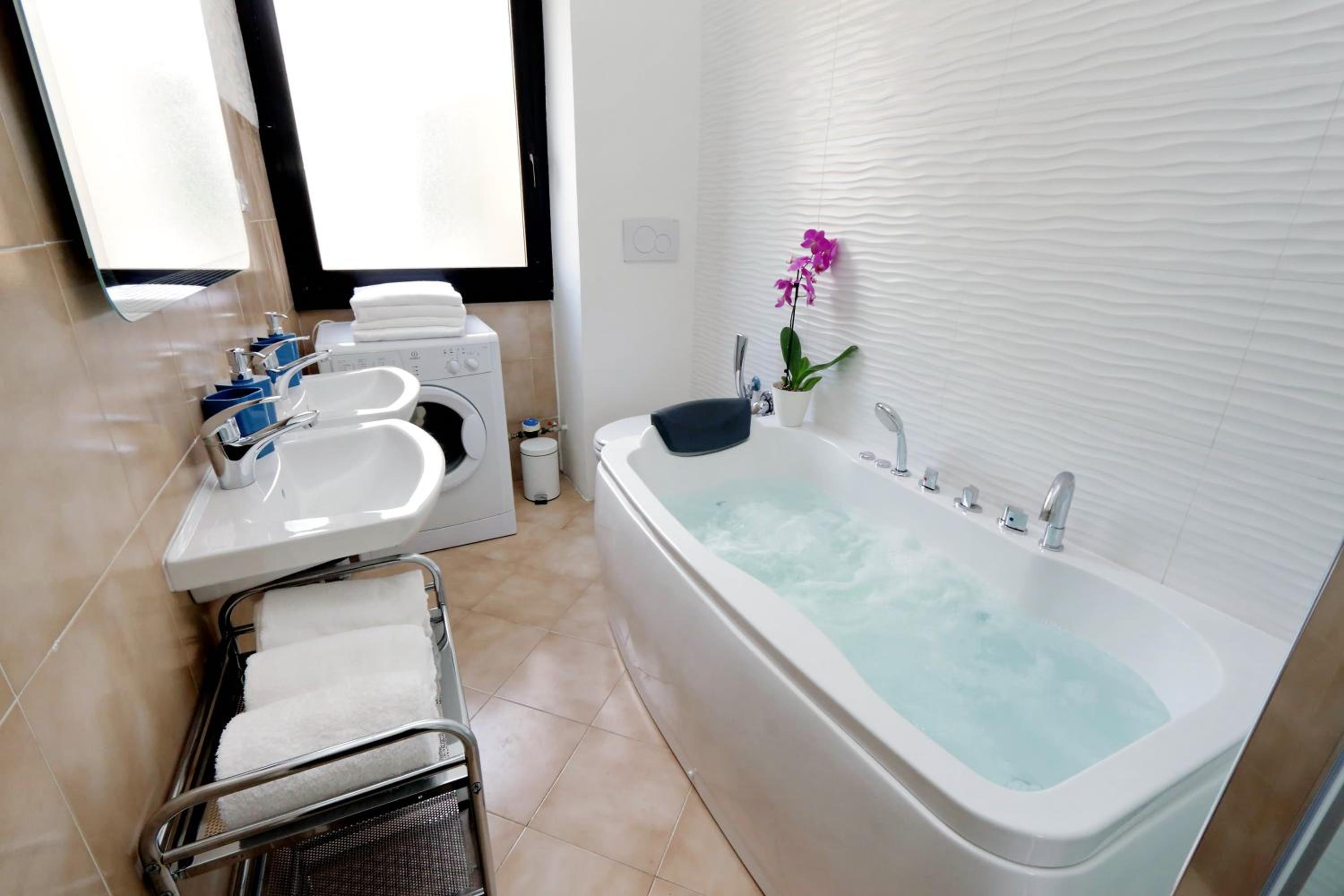 Merulana Suite S.Peter