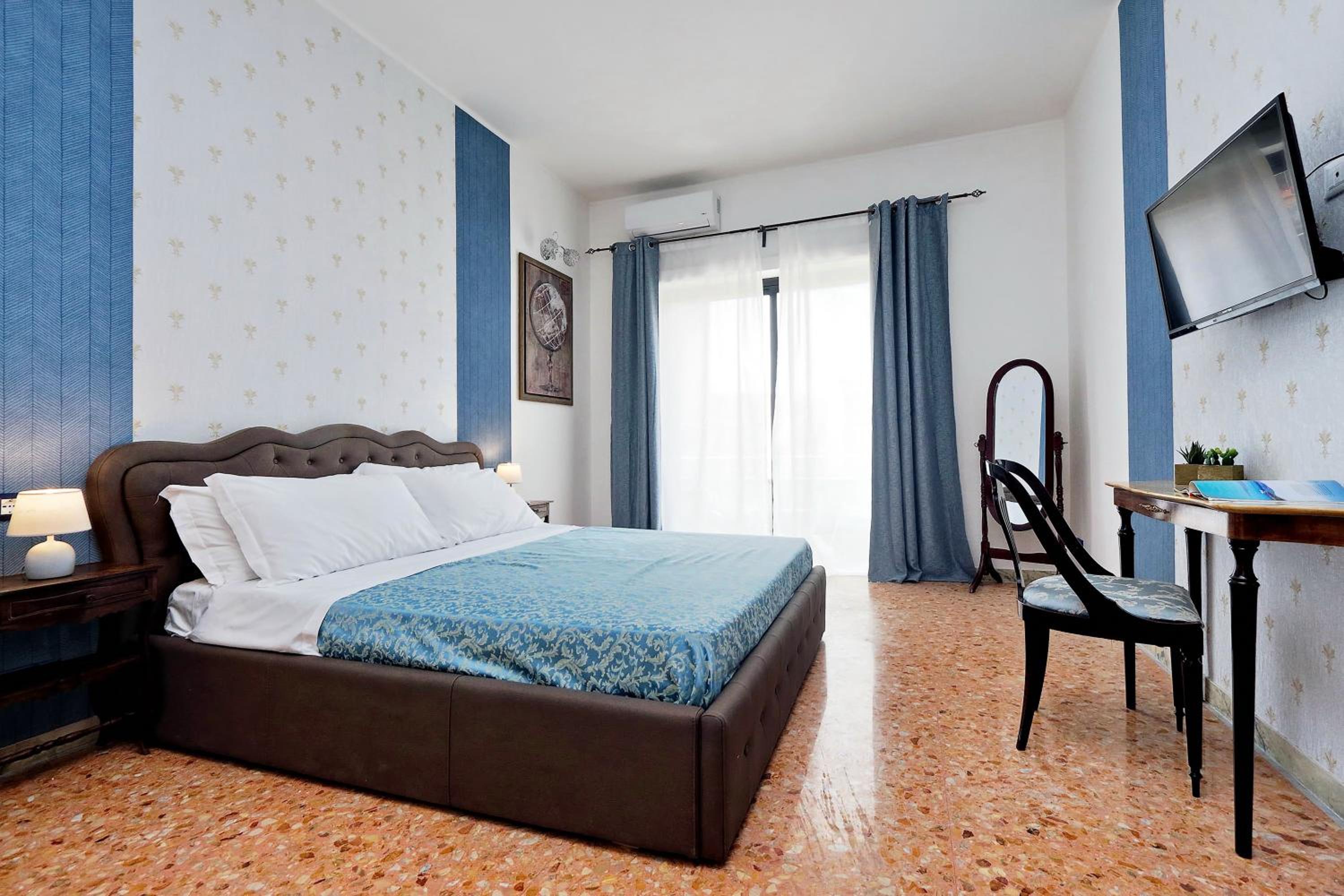 Merulana Suite S.Peter