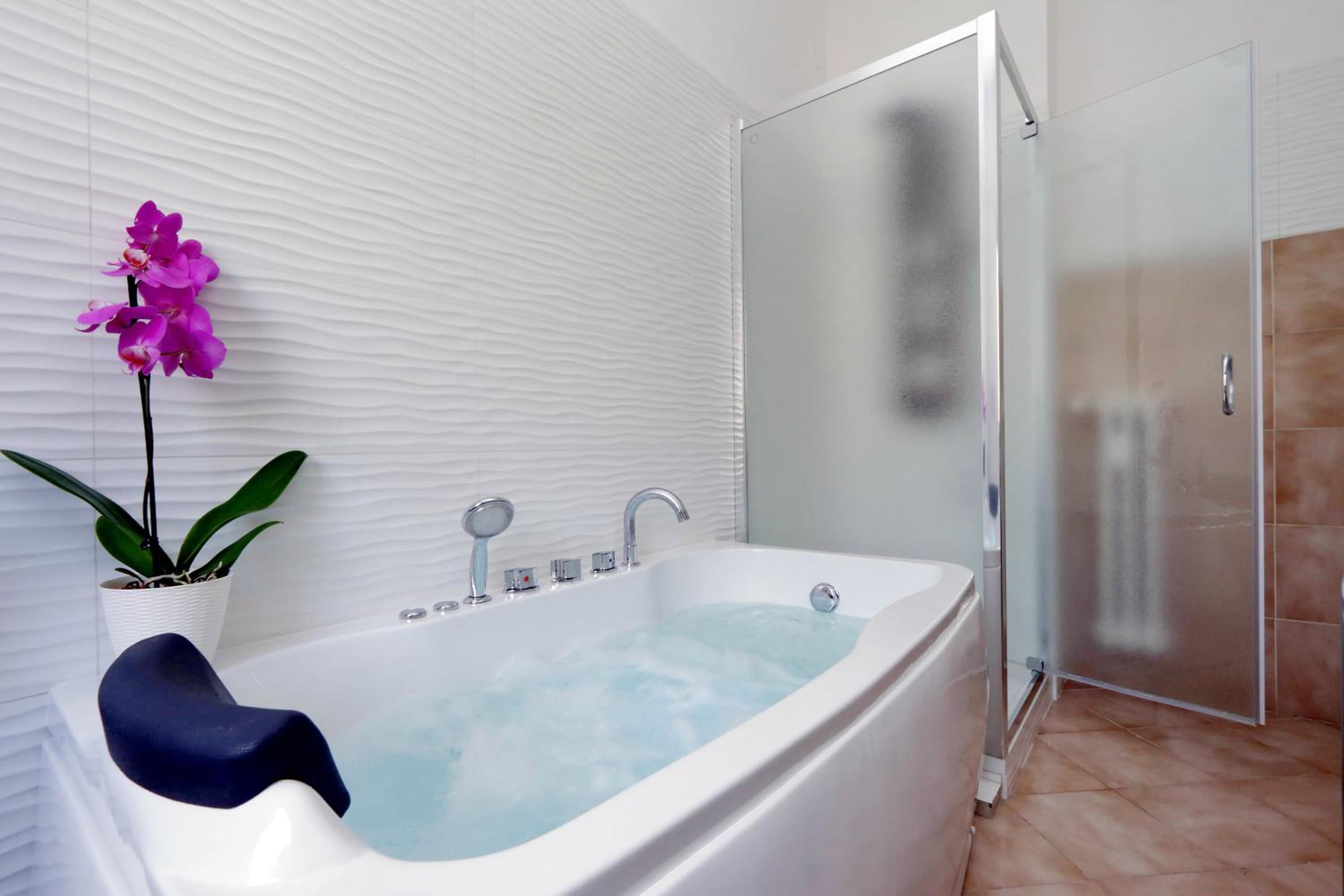 Merulana Suite S.Peter
