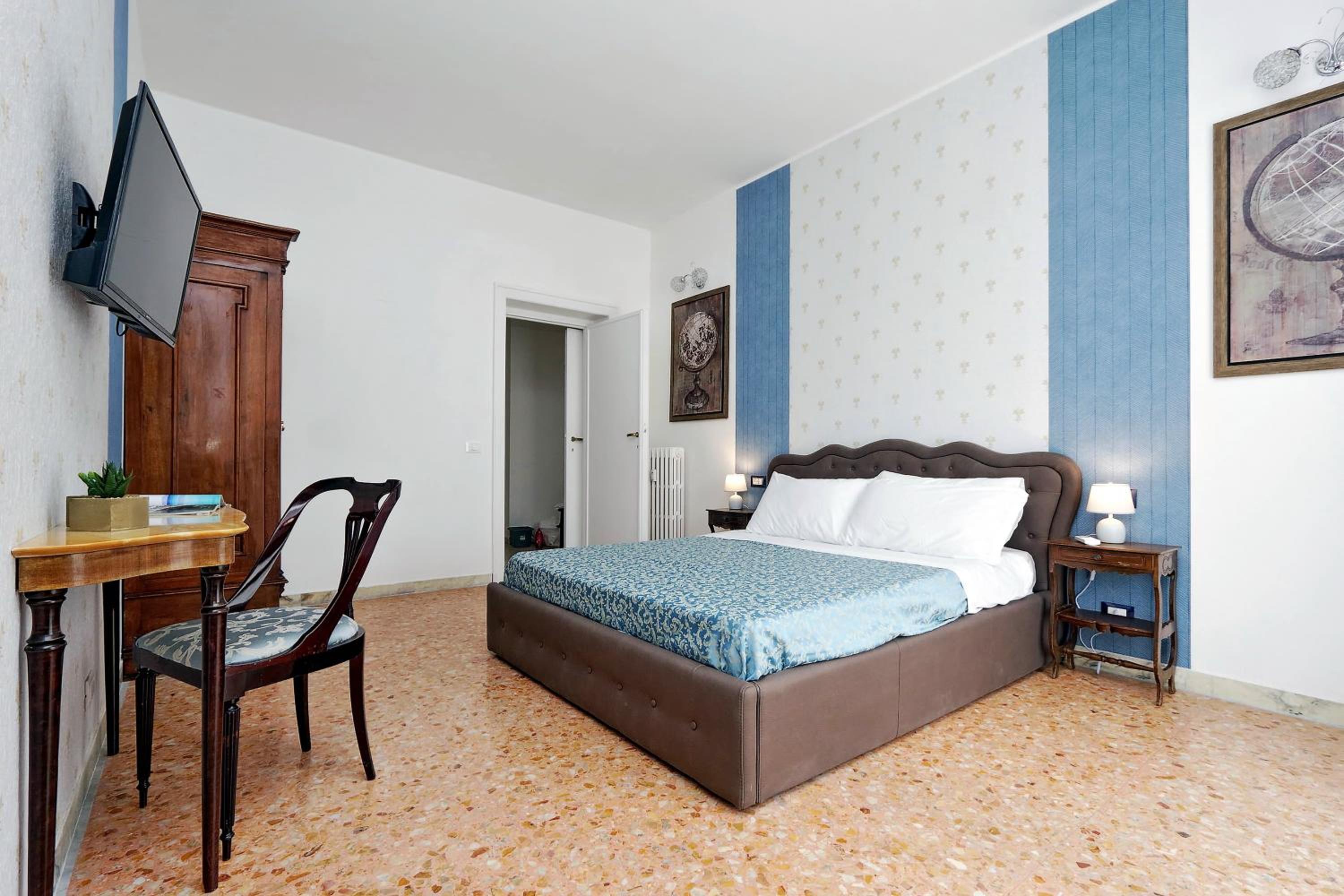 Merulana Suite S.Peter