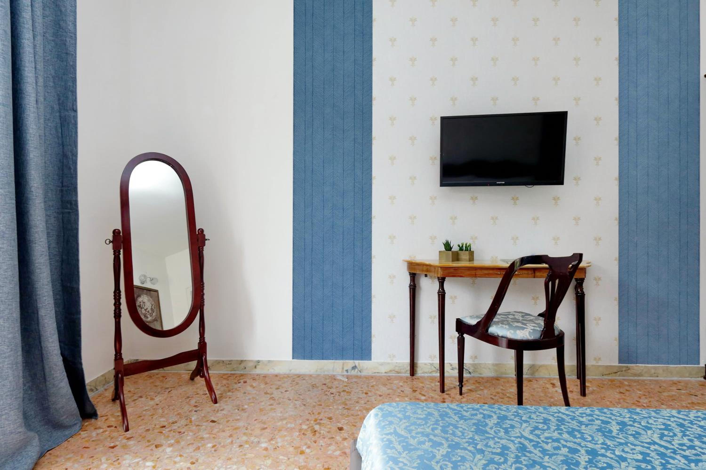 Merulana Suite S.Peter