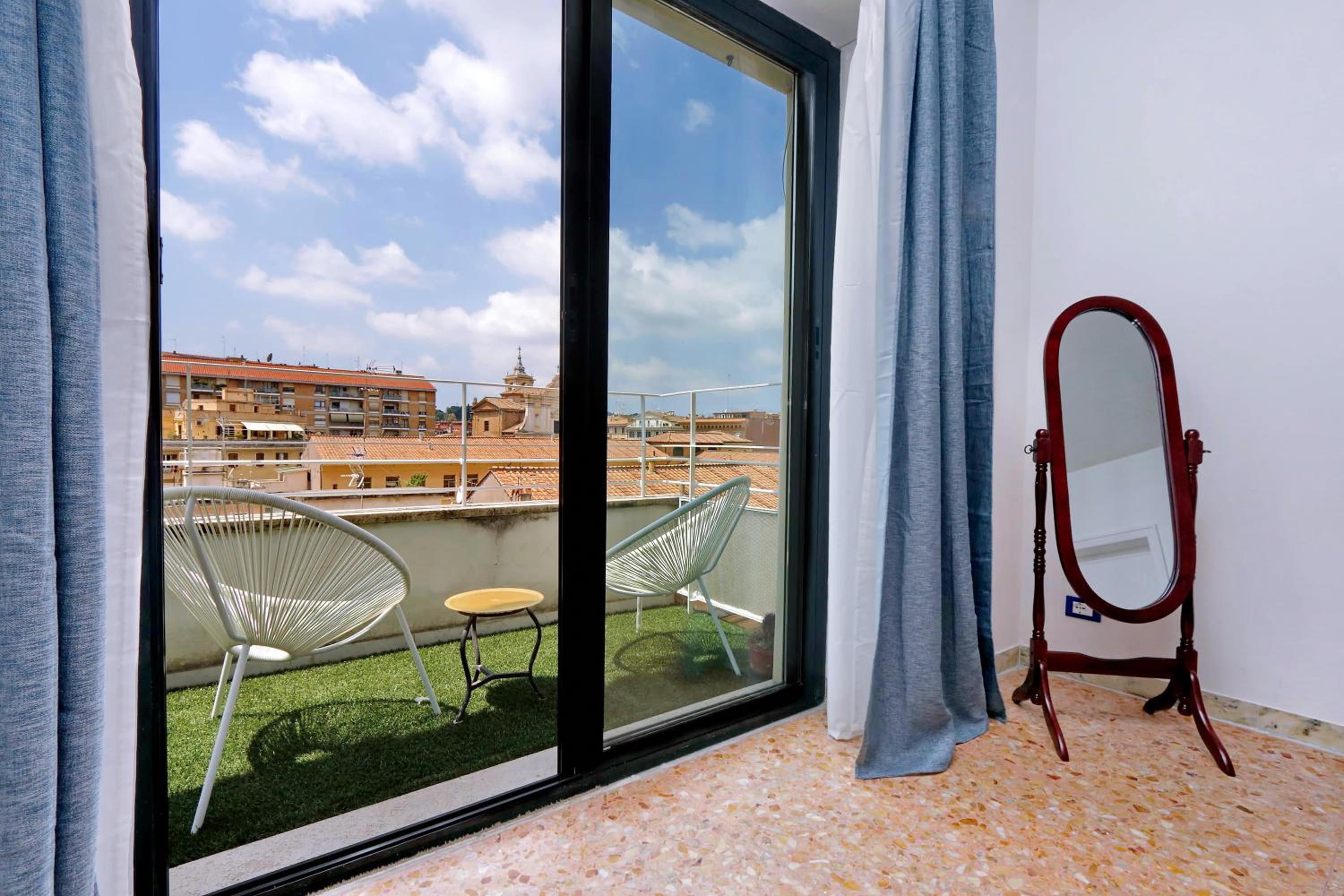 Merulana Suite S.Peter