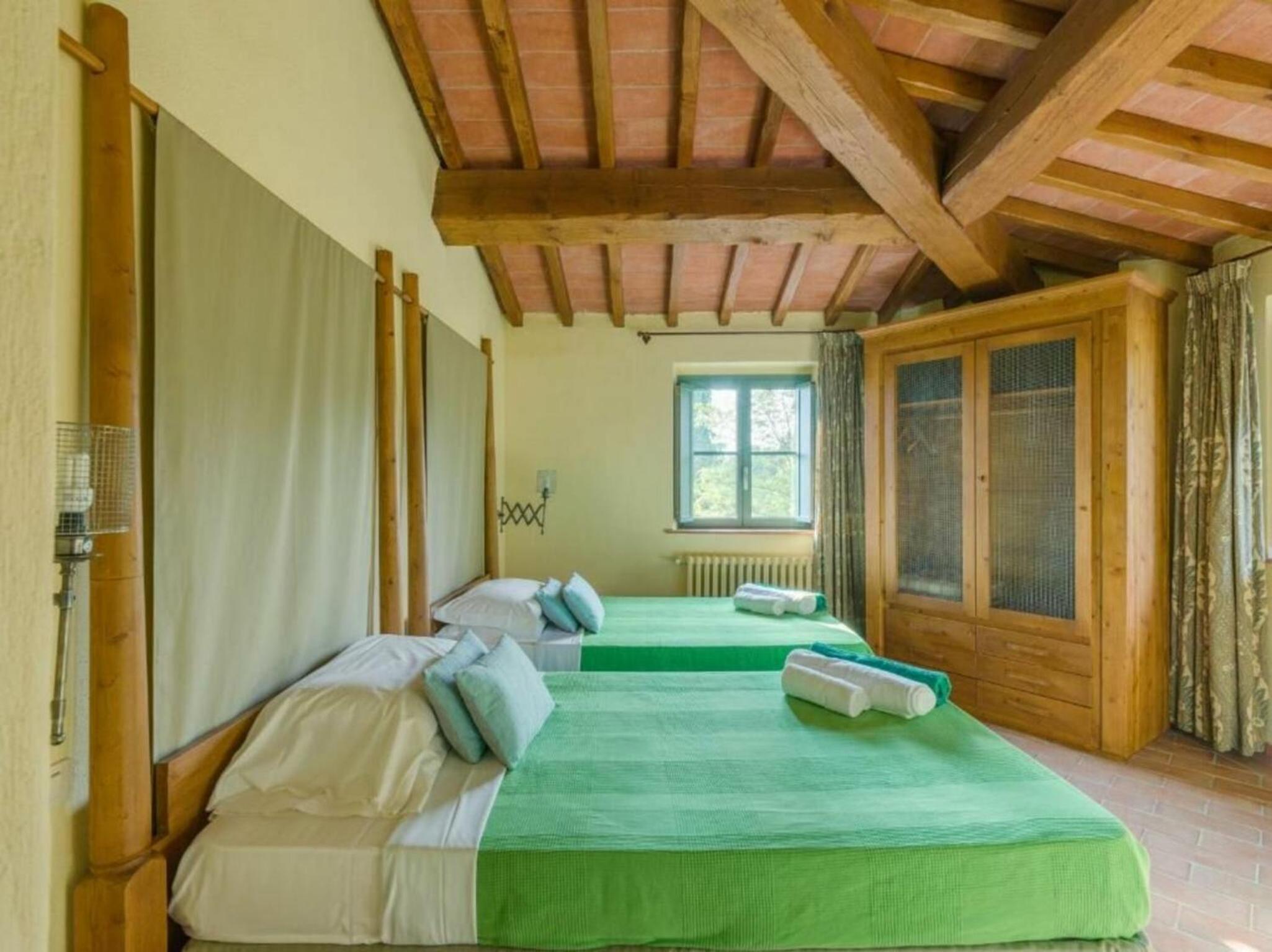 Villa Popillo by Halldis