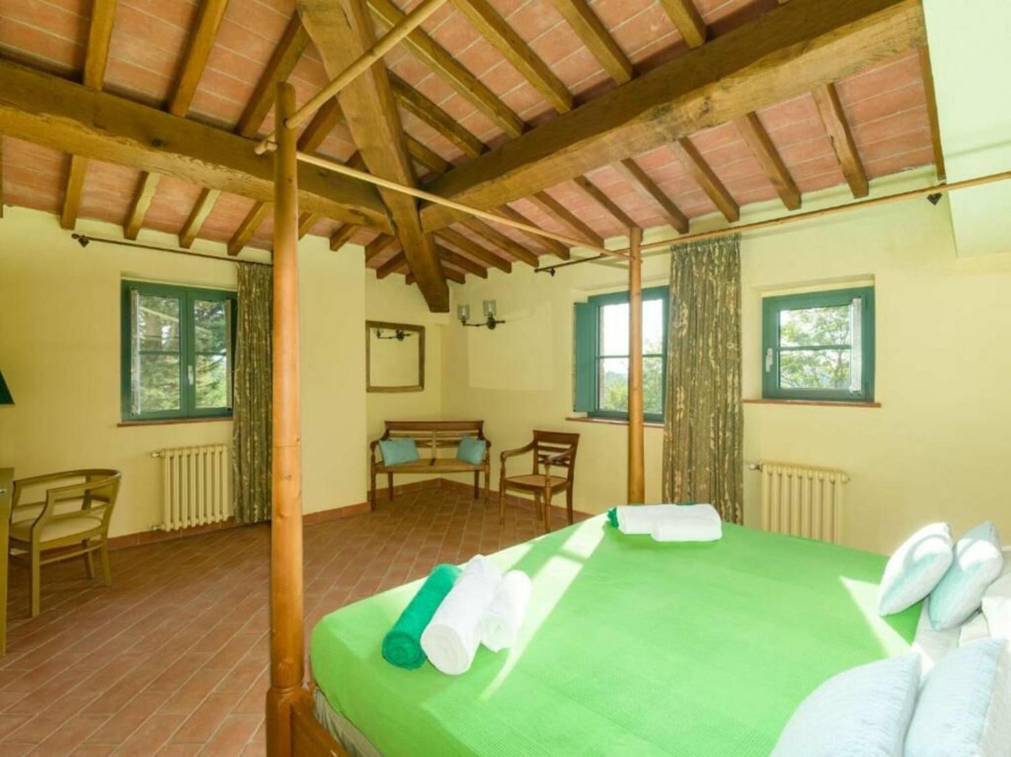 Villa Popillo by Halldis
