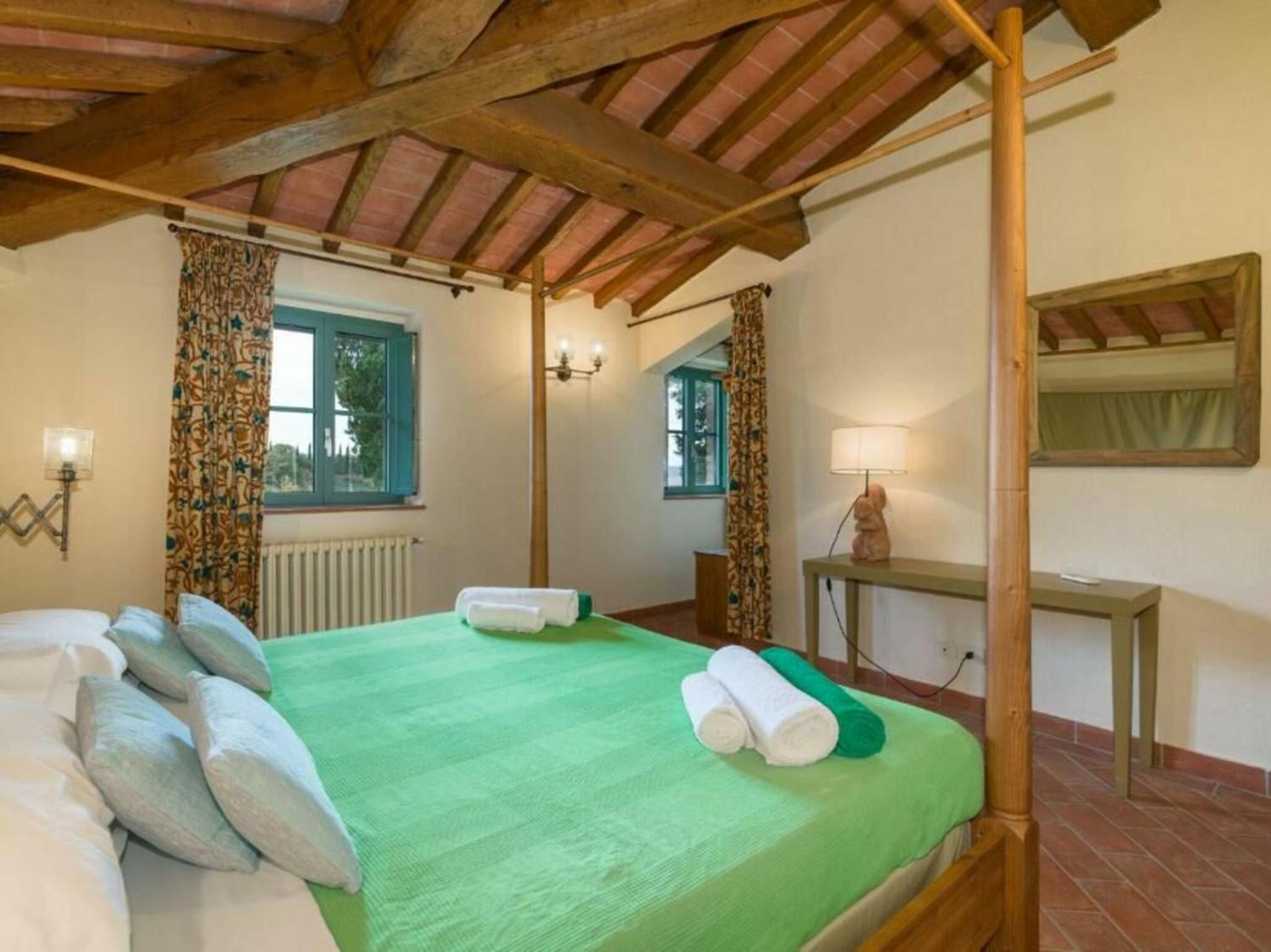 Villa Popillo by Halldis