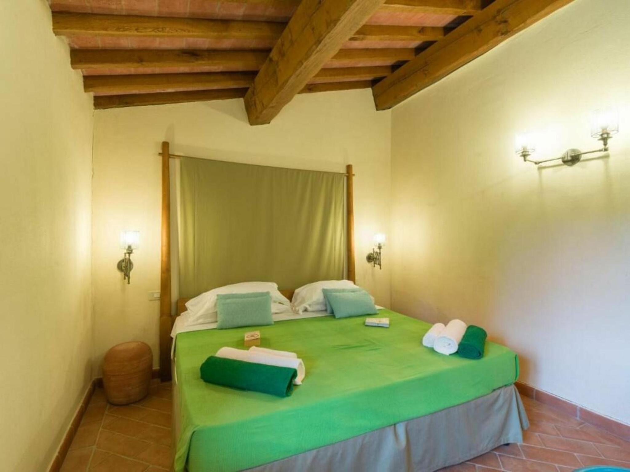 Villa Popillo by Halldis